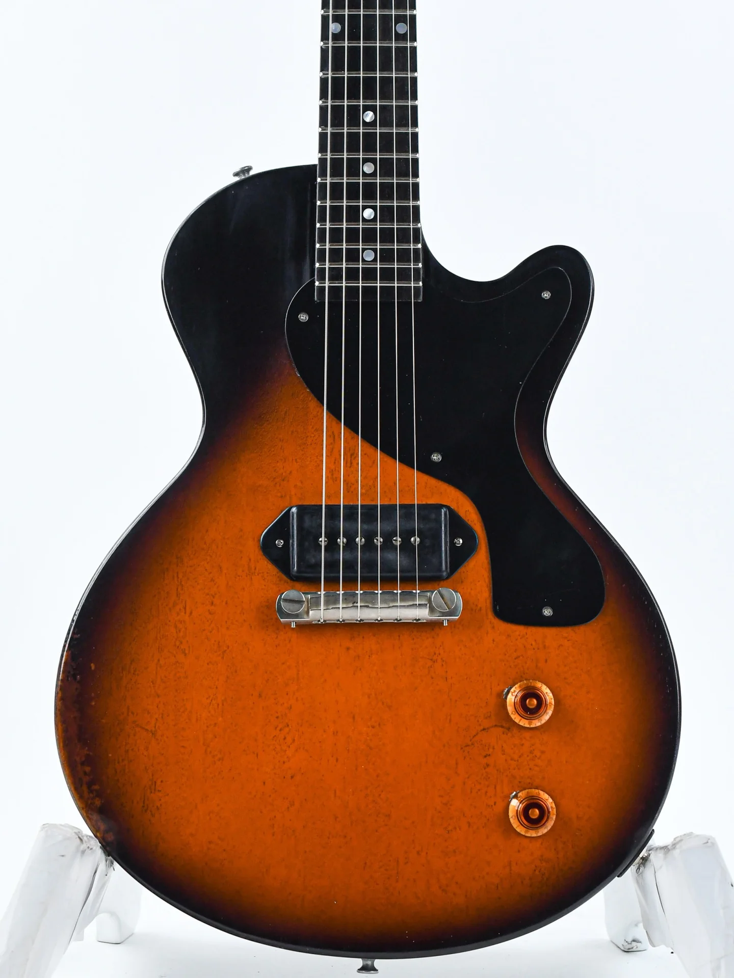 Eastman SB55/V Sunburst - Image 5
