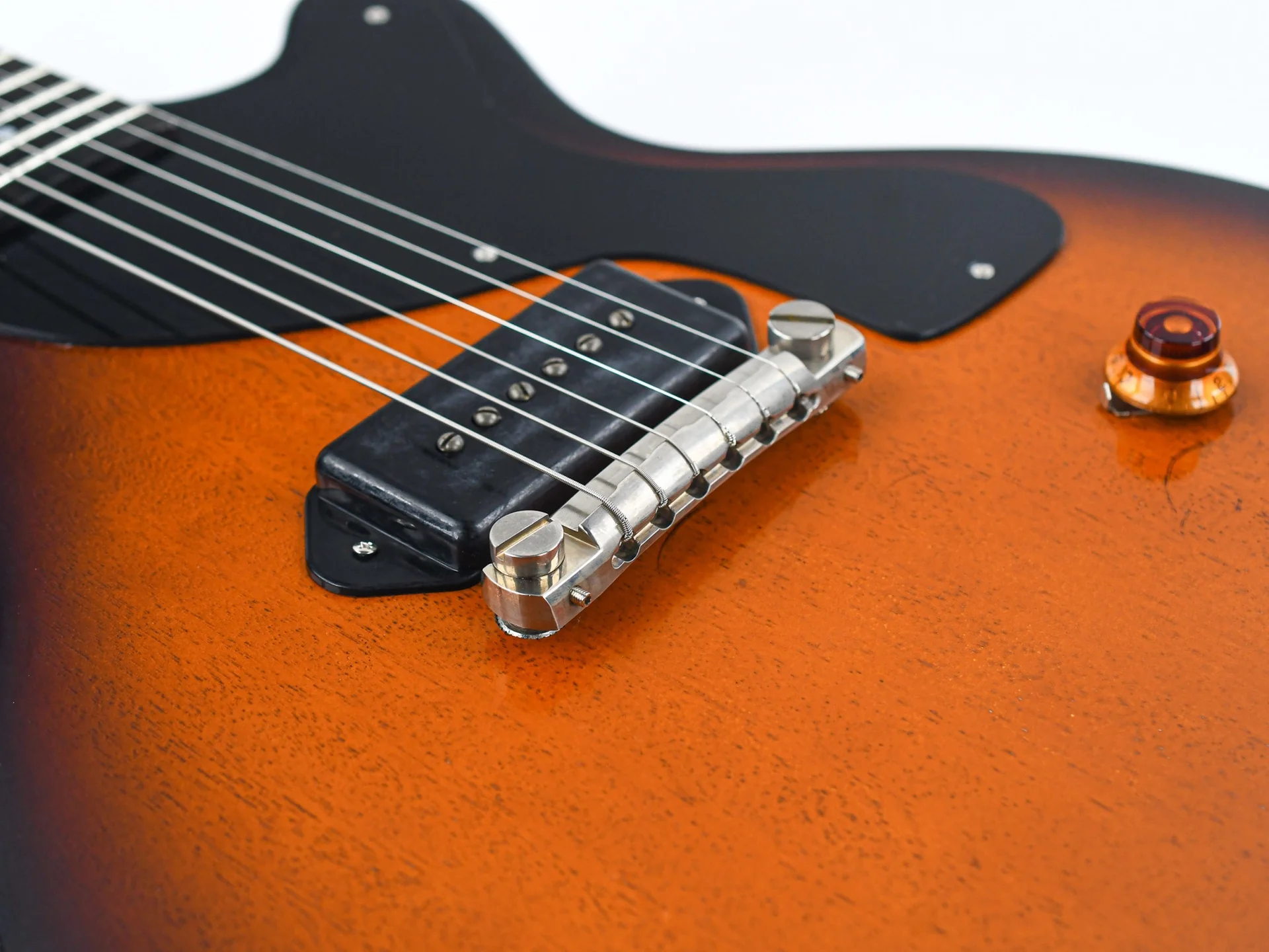 Eastman SB55/V Sunburst - Image 7