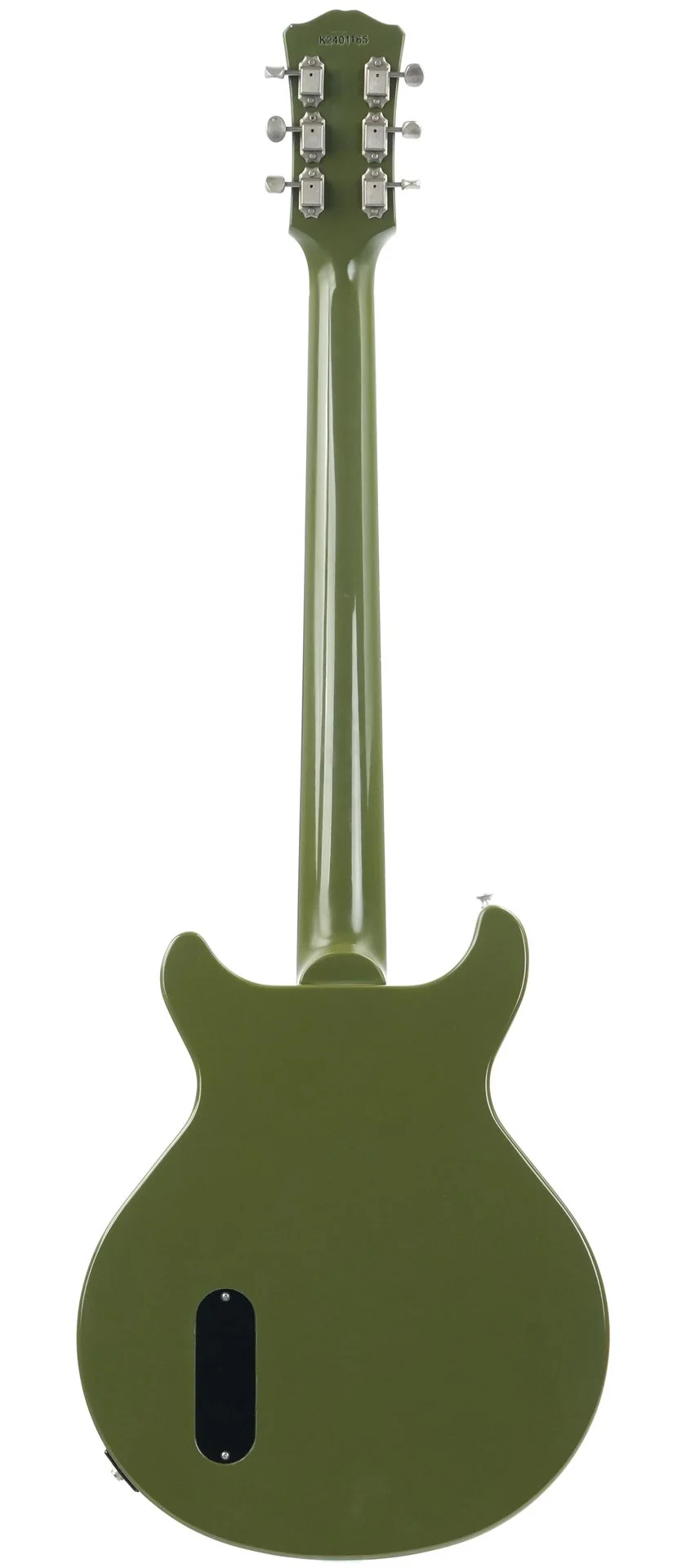 Eastman SB55DC/TV Olive Drab Limited Edition - Image 4