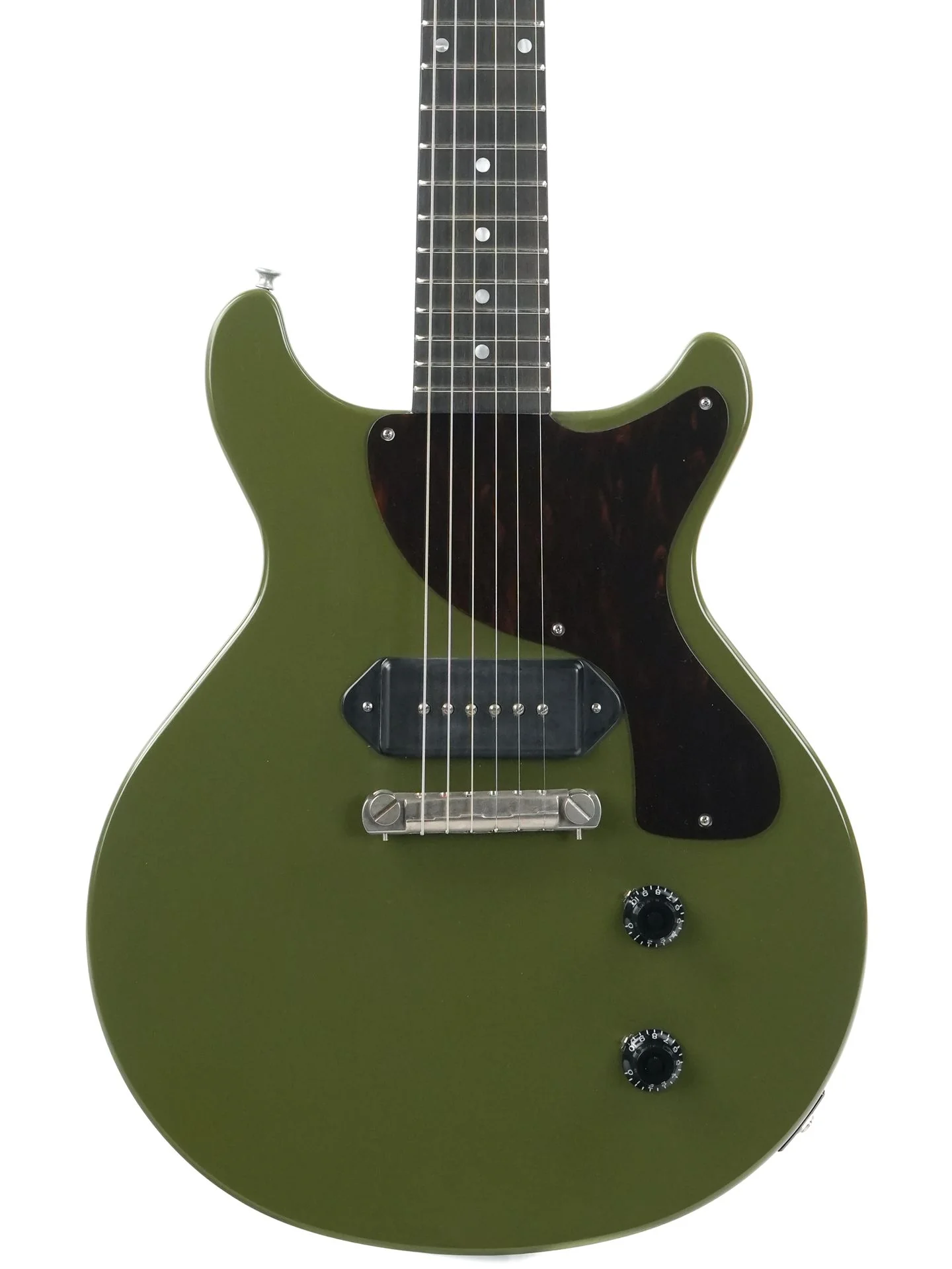 Eastman SB55DC/TV Olive Drab Limited Edition - Image 5