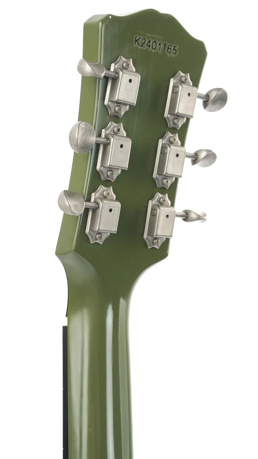Eastman SB55DC/TV Olive Drab Limited Edition - Image 6