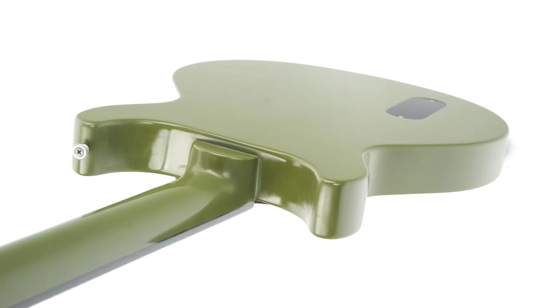 Eastman SB55DC/TV Olive Drab Limited Edition - Image 9