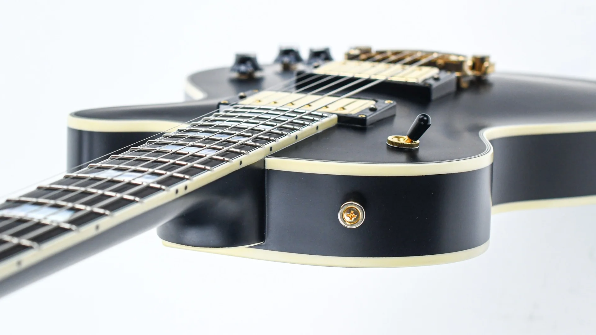 Eastman SB57/N Black - Image 10