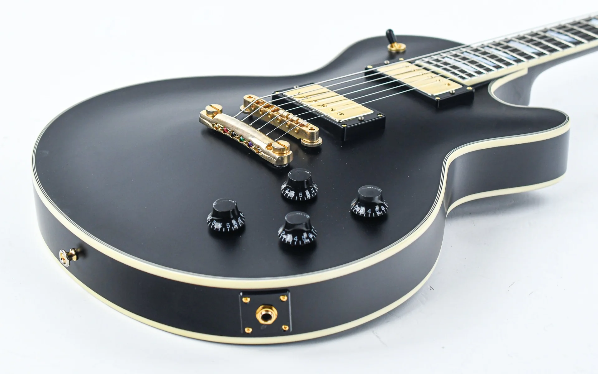 Eastman SB57/N Black - Image 11