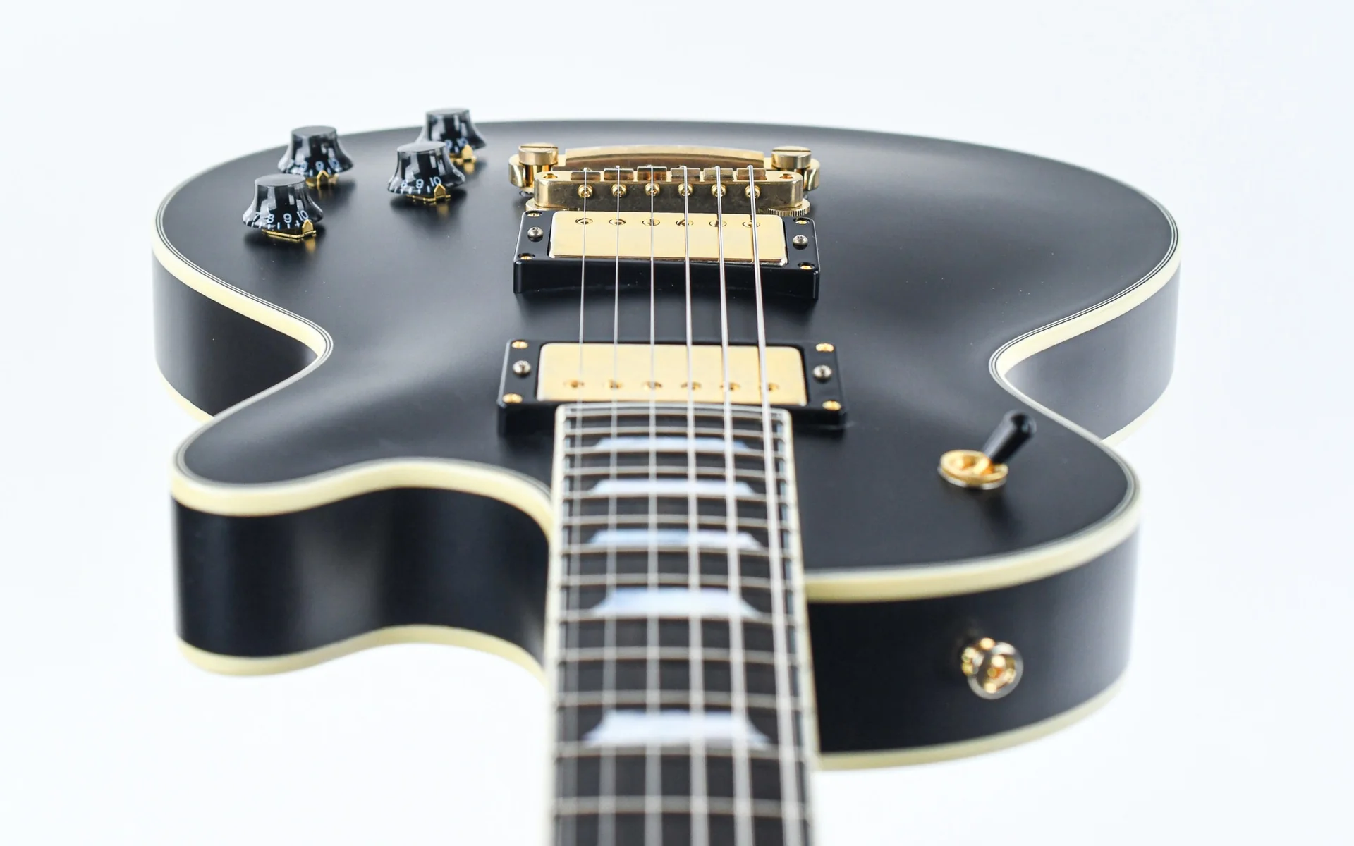 Eastman SB57/N Black - Image 12