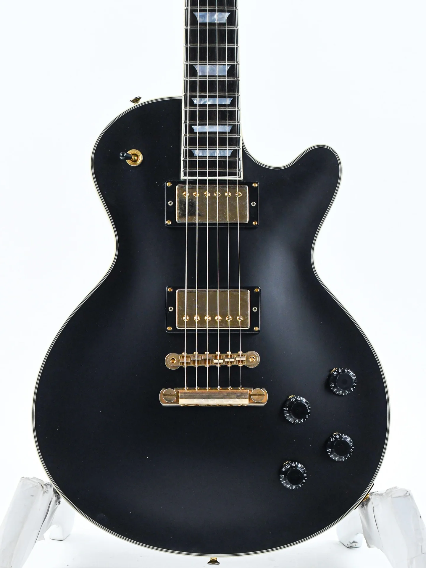 Eastman SB57/N Black - Image 5