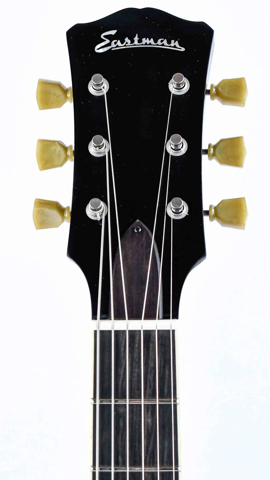 Eastman SB58/TV Sunburst Limited Edition - Image 2