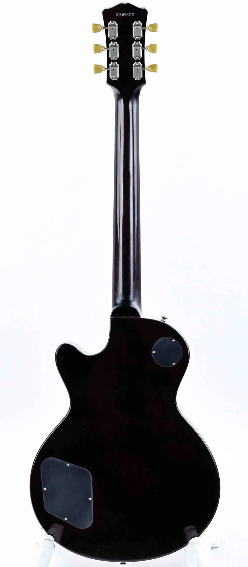 Eastman SB58/TV Sunburst Limited Edition - Image 4