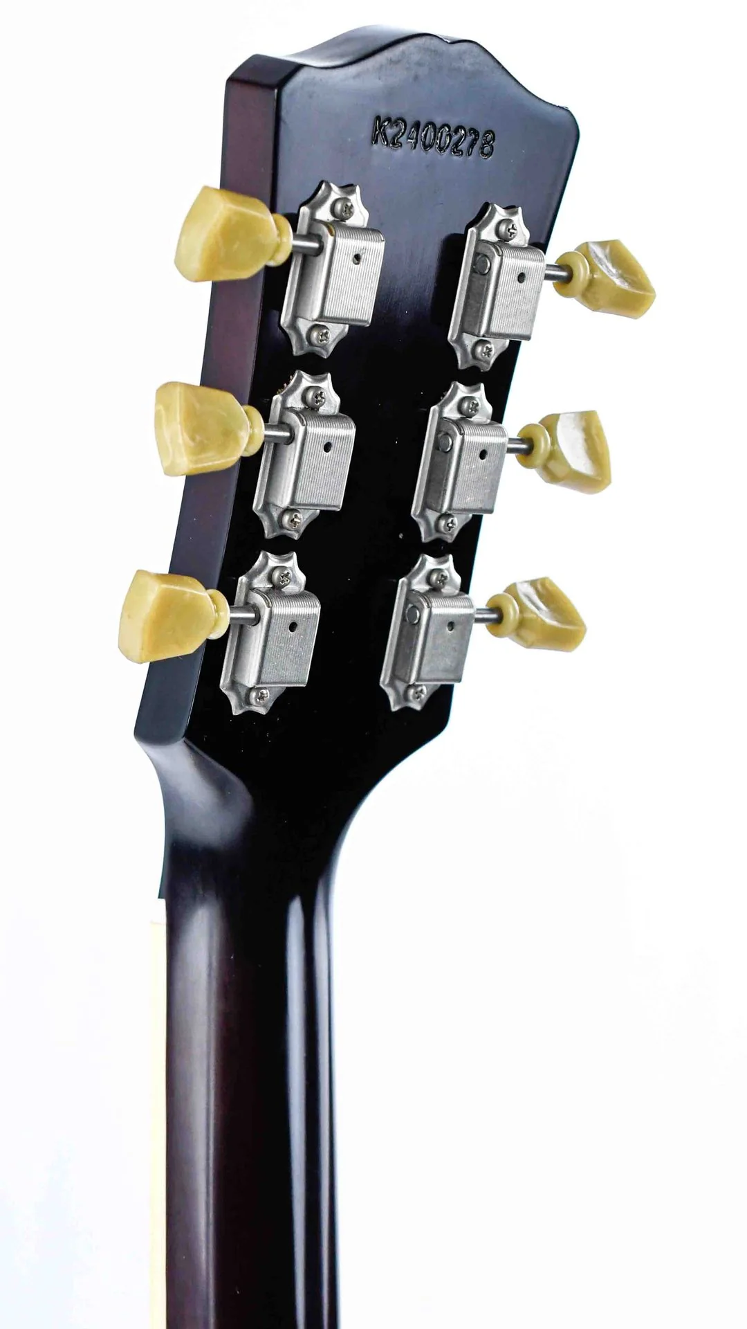 Eastman SB58/TV Sunburst Limited Edition - Image 6