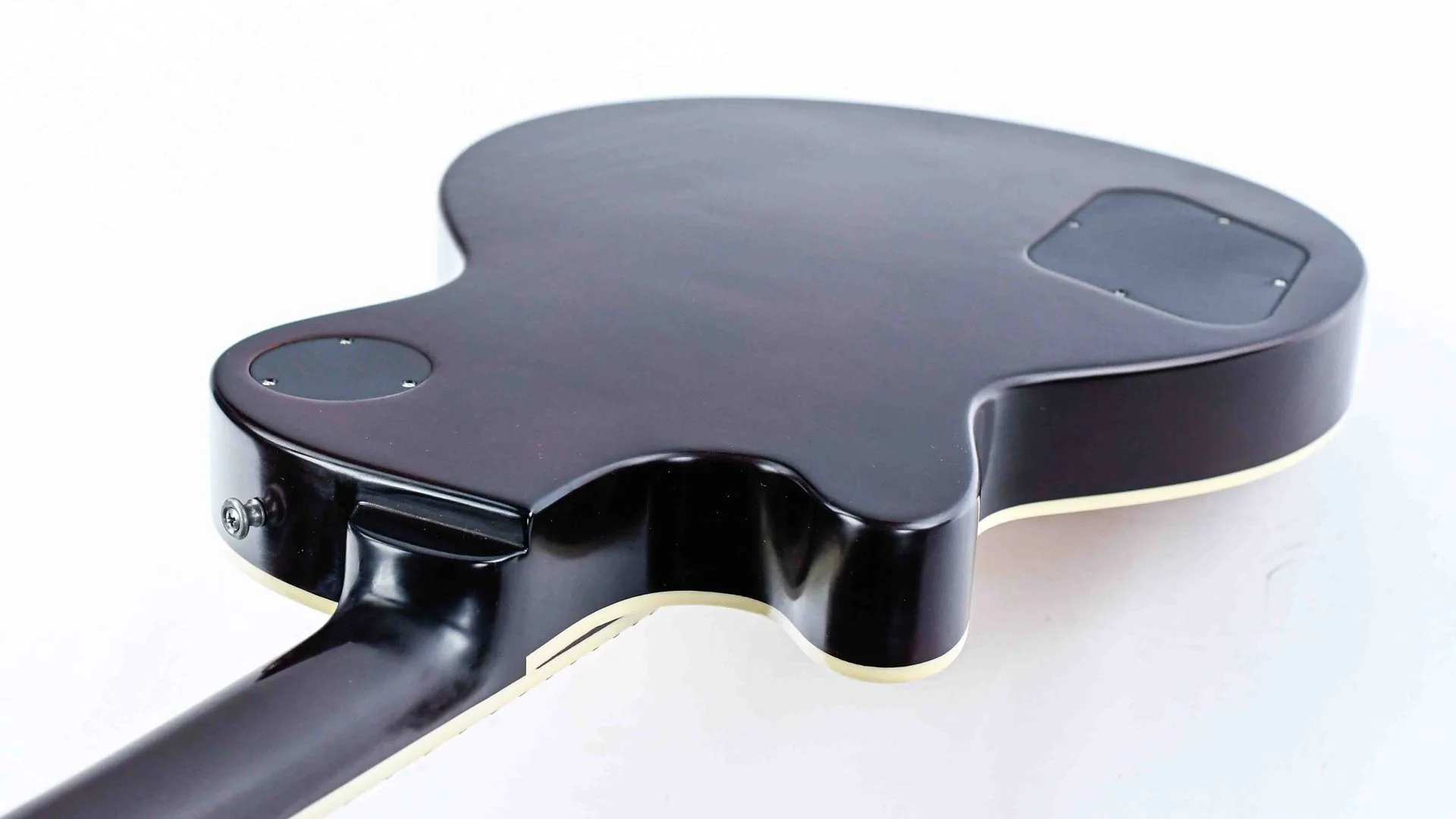 Eastman SB58/TV Sunburst Limited Edition - Image 9
