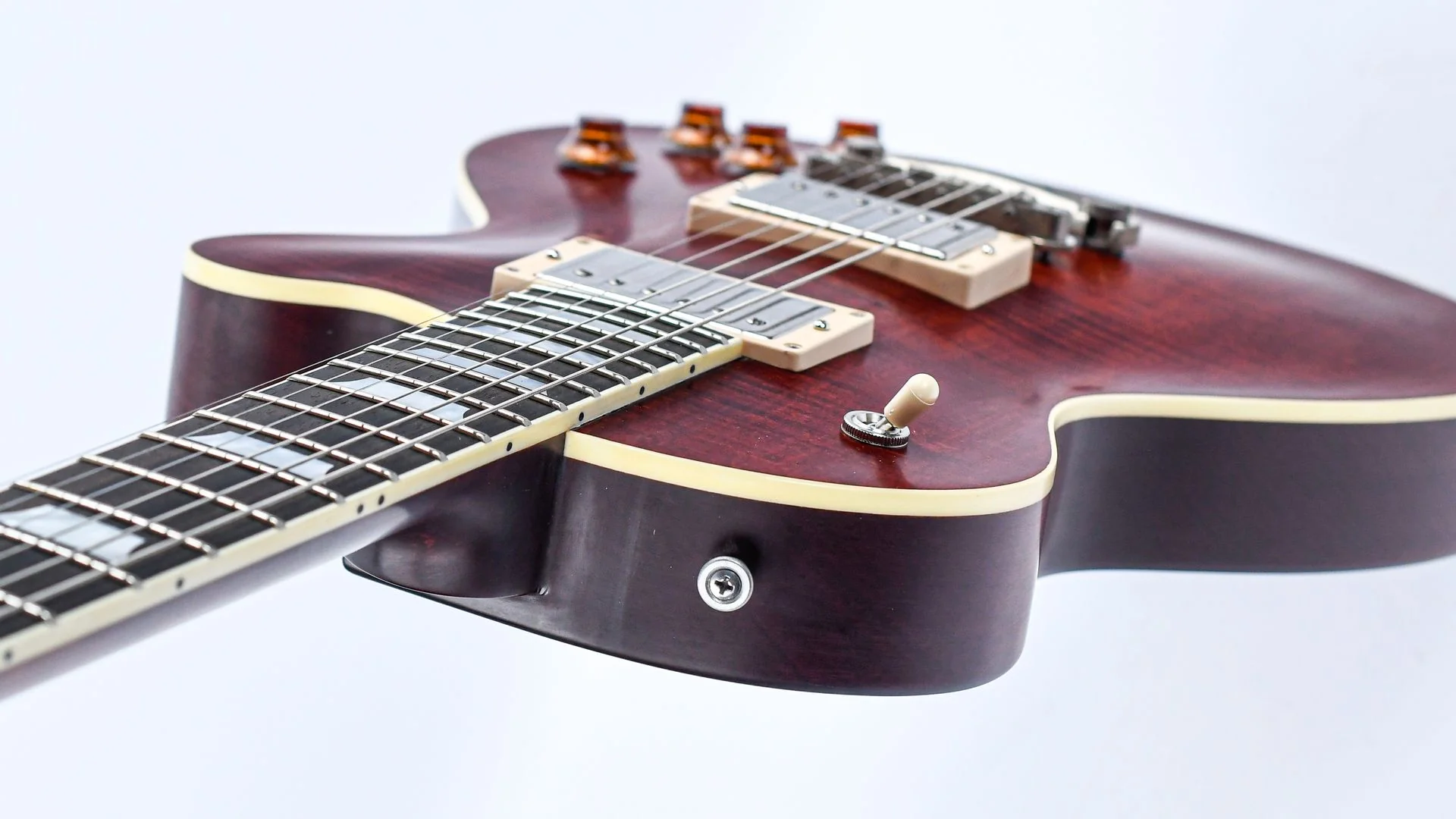Eastman SB59 Classic Truetone Vintage Gloss - Image 10