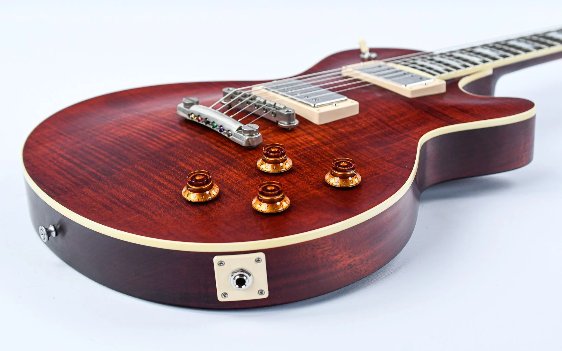 Eastman SB59 Classic Truetone Vintage Gloss - Image 11
