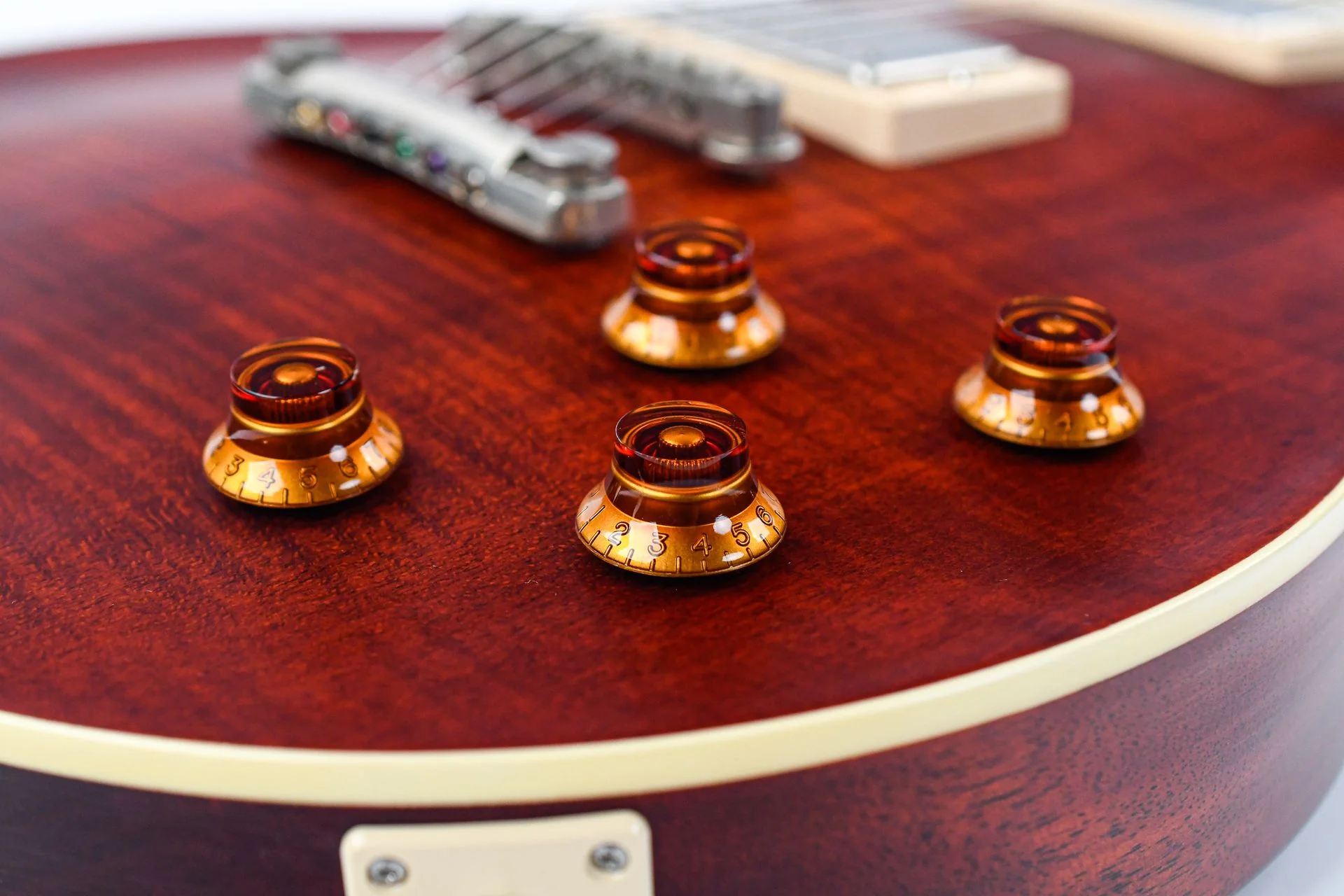 Eastman SB59 Classic Truetone Vintage Gloss - Image 12