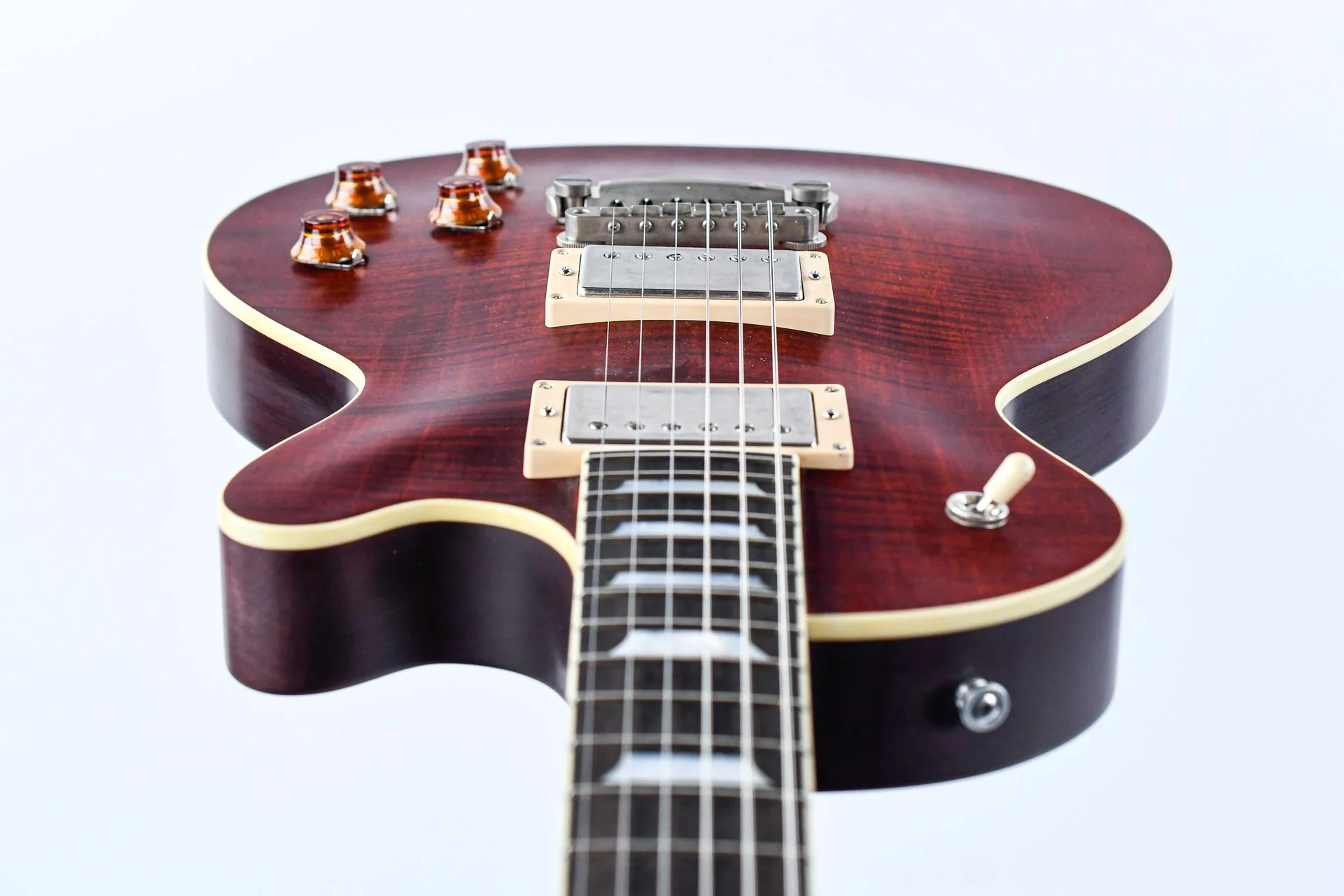 Eastman SB59 Classic Truetone Vintage Gloss - Image 13