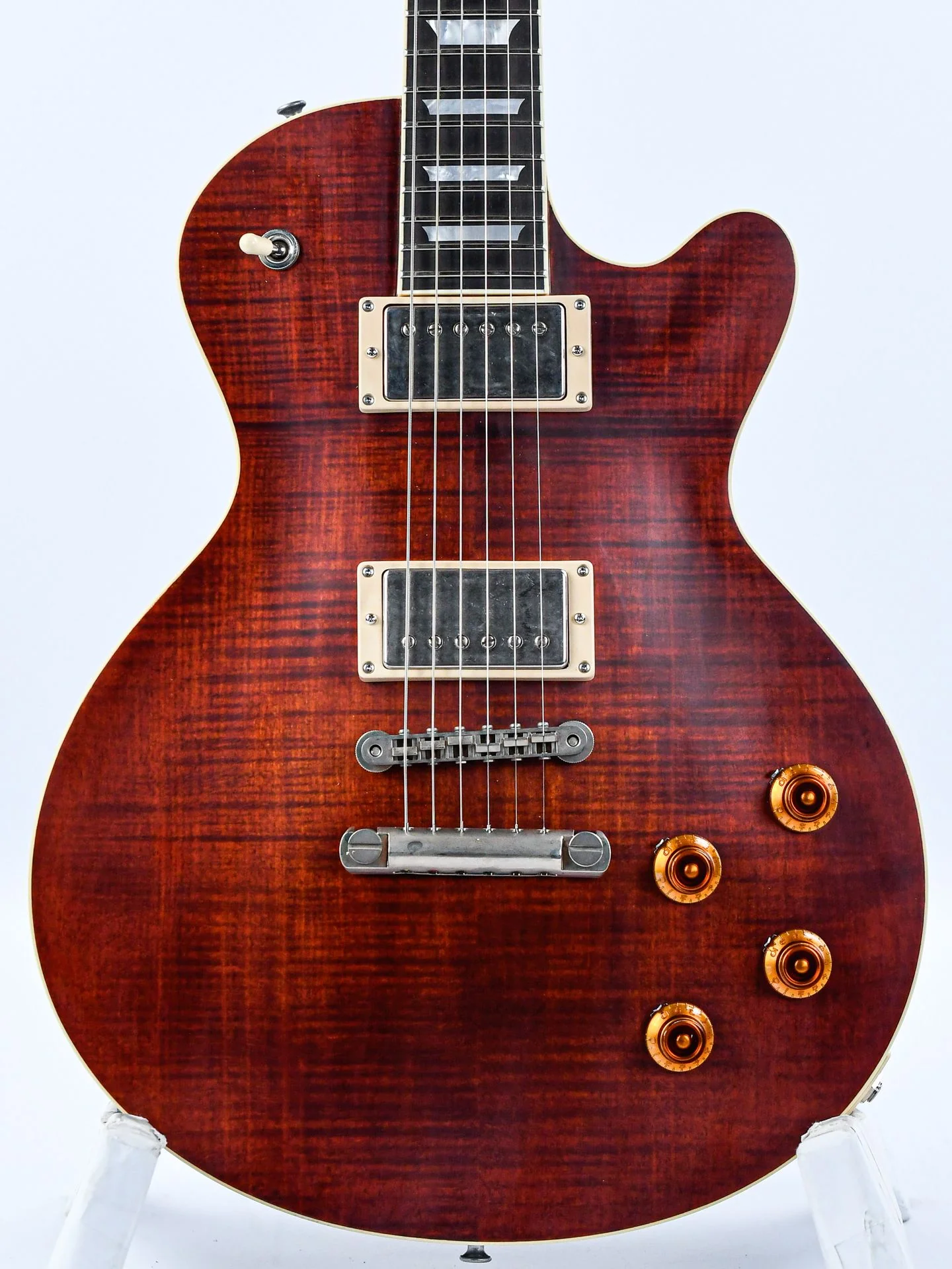 Eastman SB59 Classic Truetone Vintage Gloss - Image 5