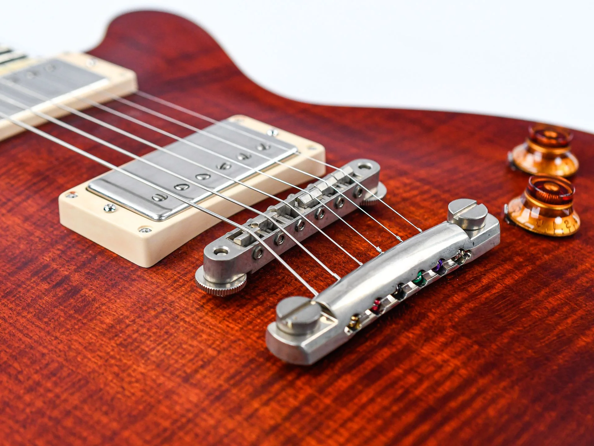 Eastman SB59 Classic Truetone Vintage Gloss - Image 7