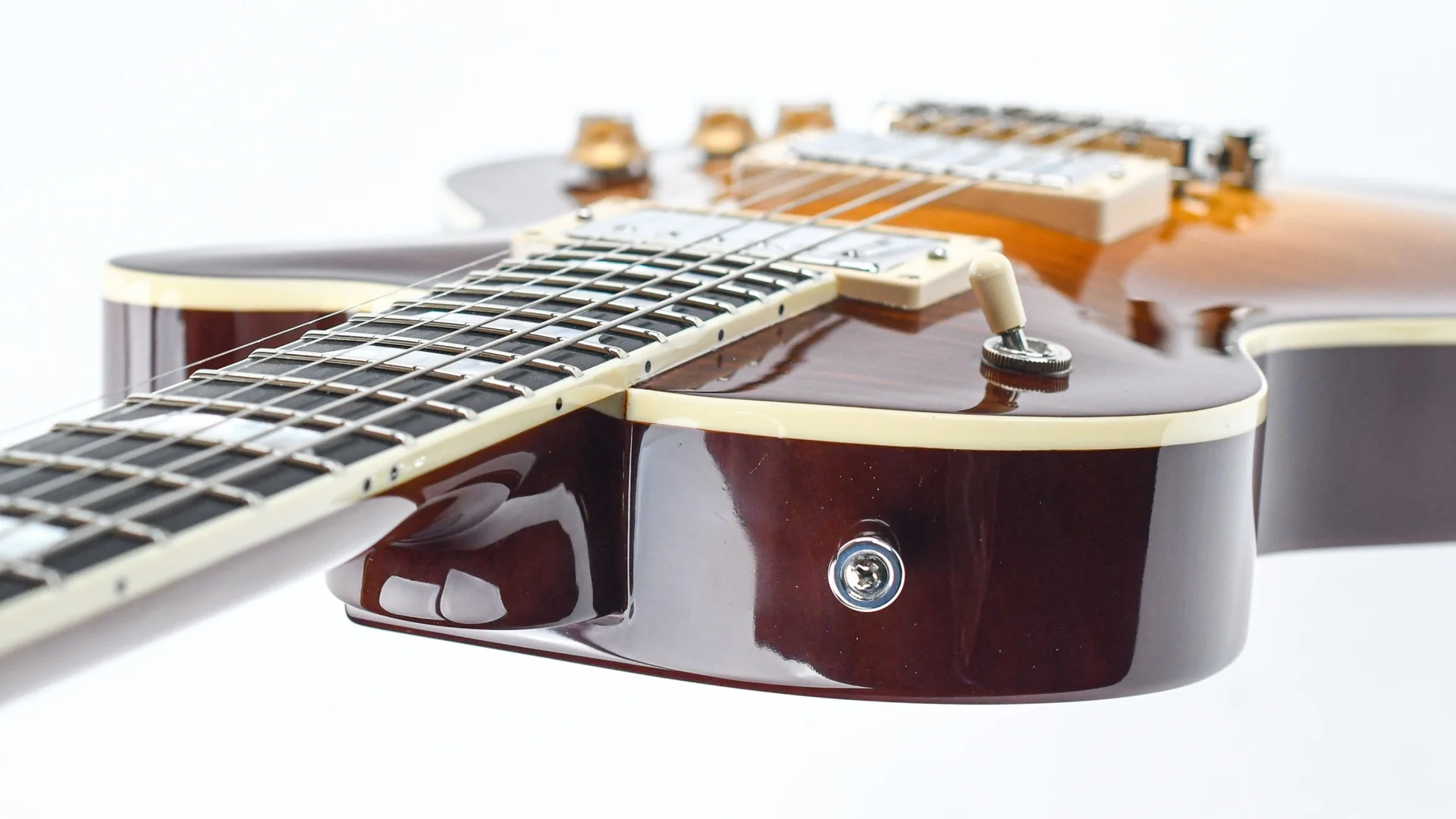 Eastman SB59 Goldburst - Image 10