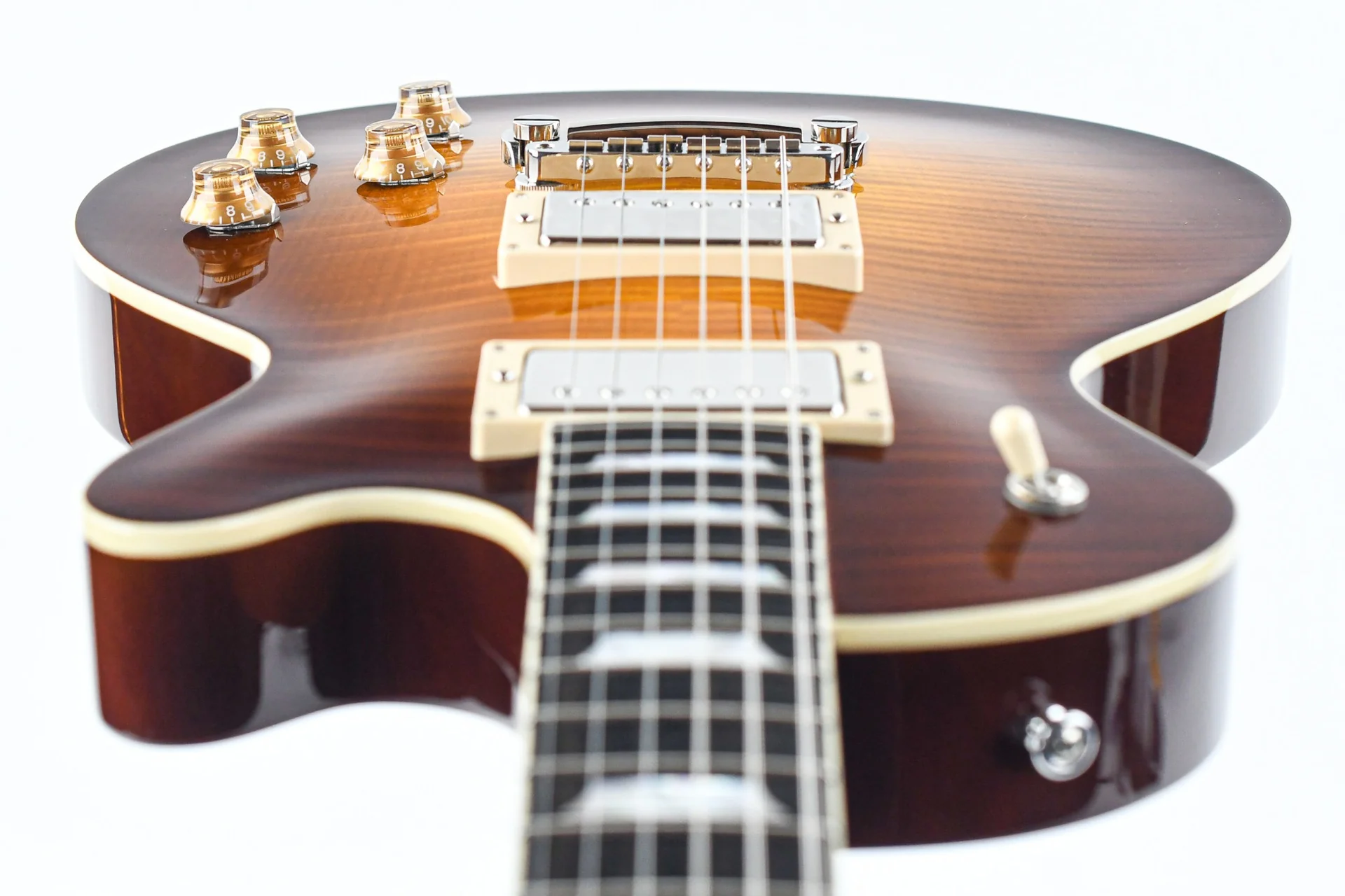 Eastman SB59 Goldburst - Image 12
