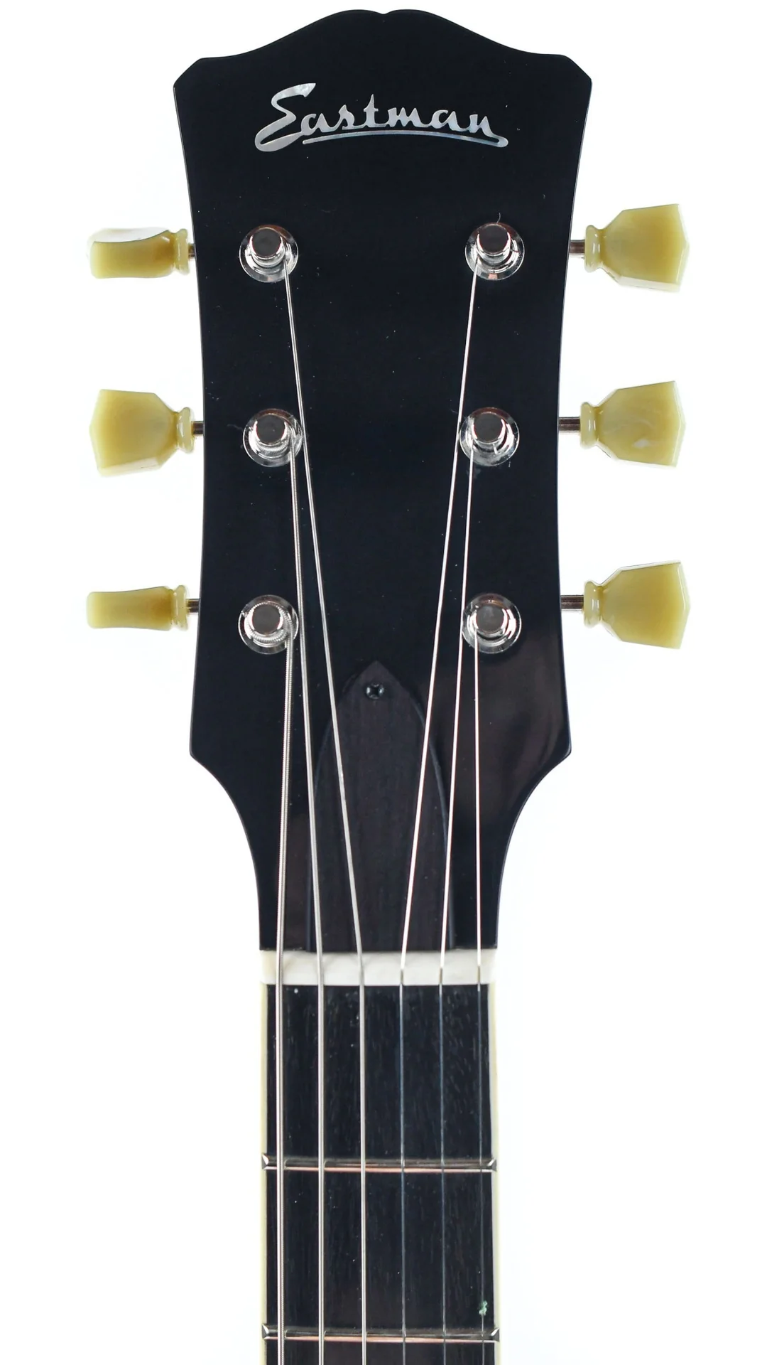 Eastman SB59 Goldburst - Image 2