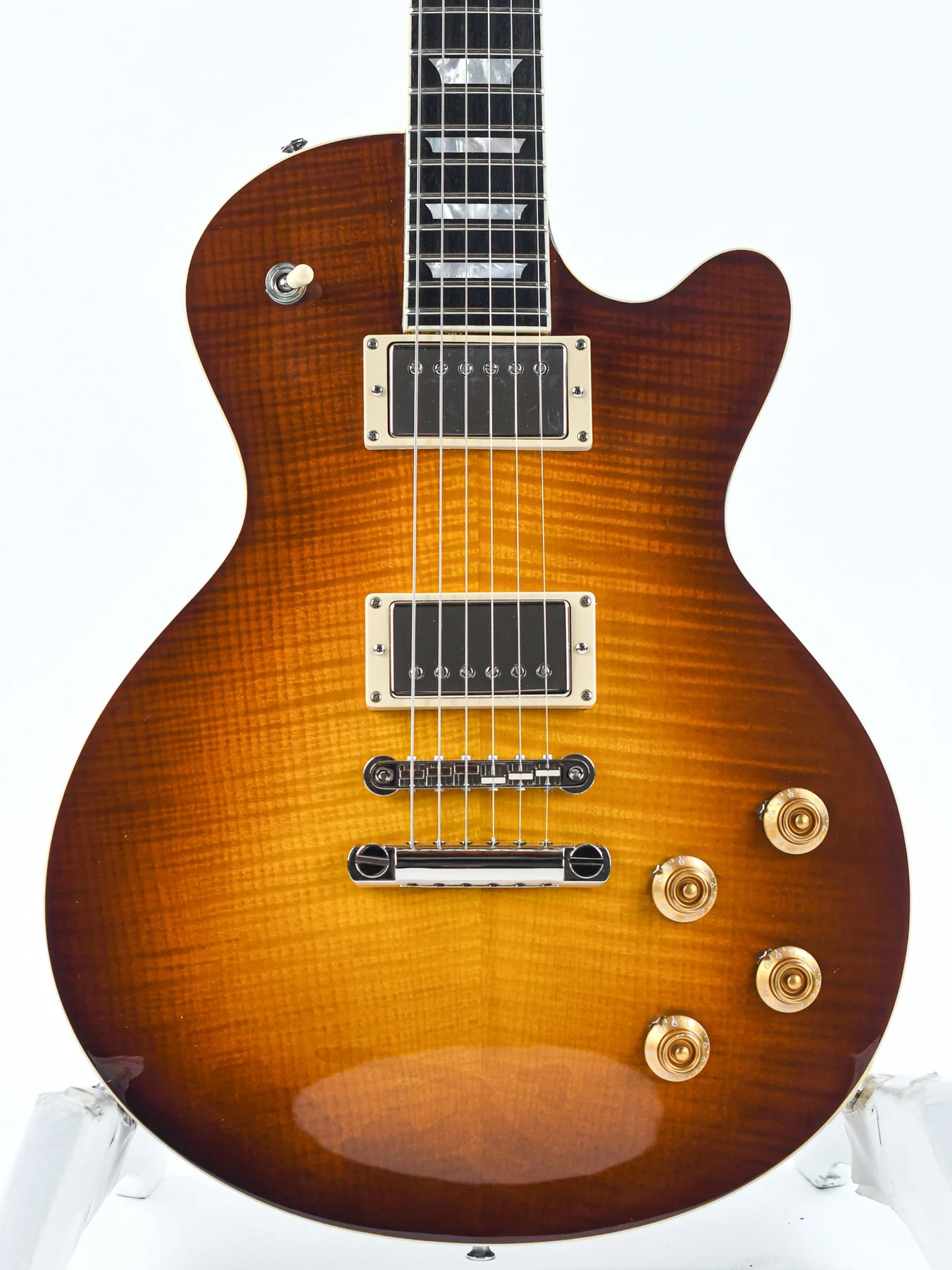 Eastman SB59 Goldburst - Image 5