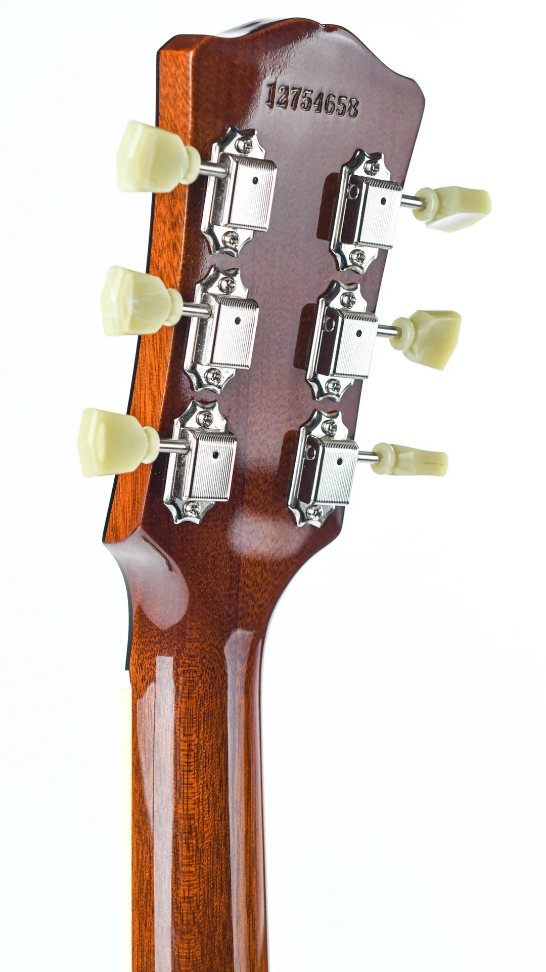 Eastman SB59 Goldburst - Image 6
