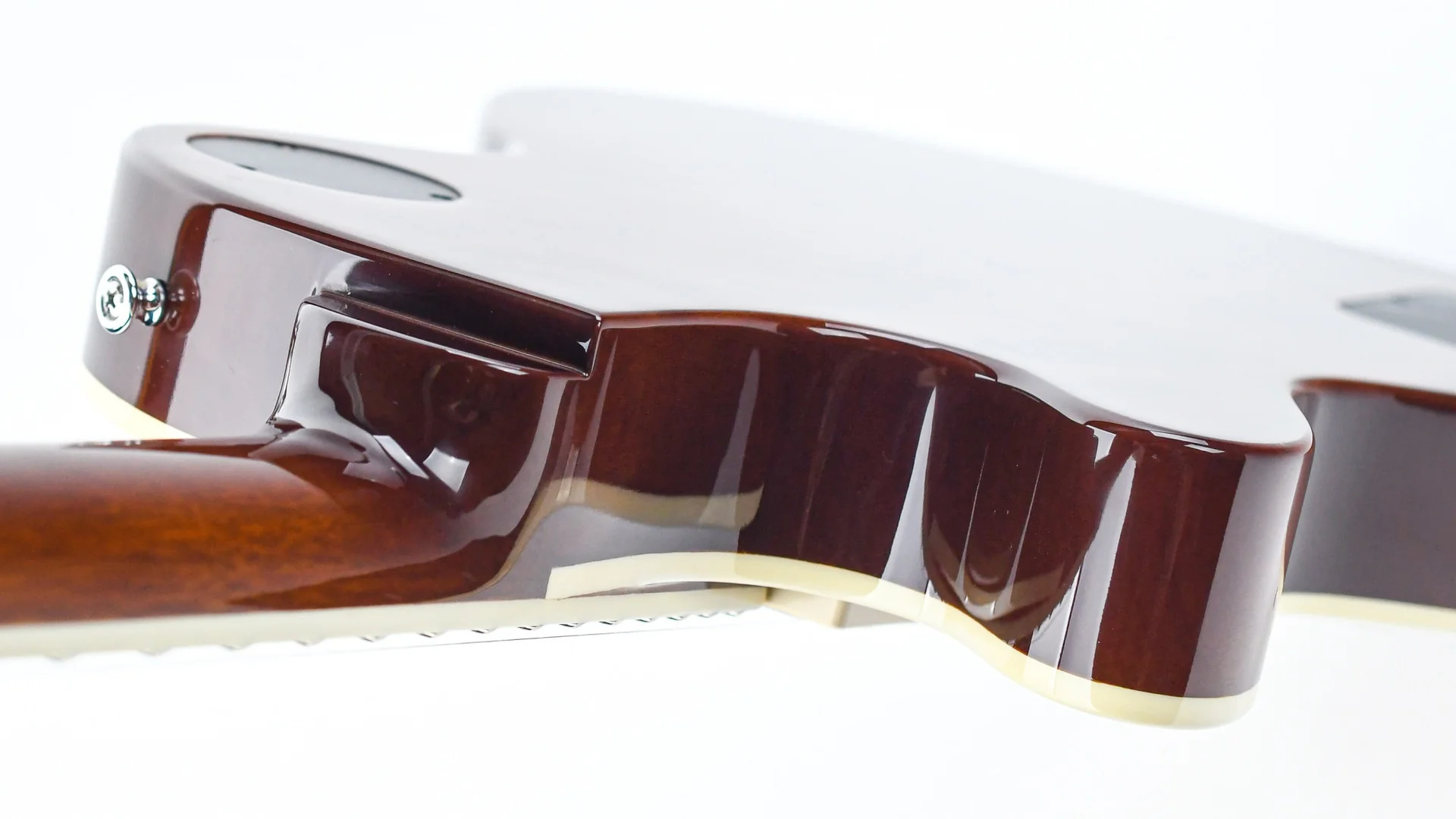 Eastman SB59 Goldburst - Image 9