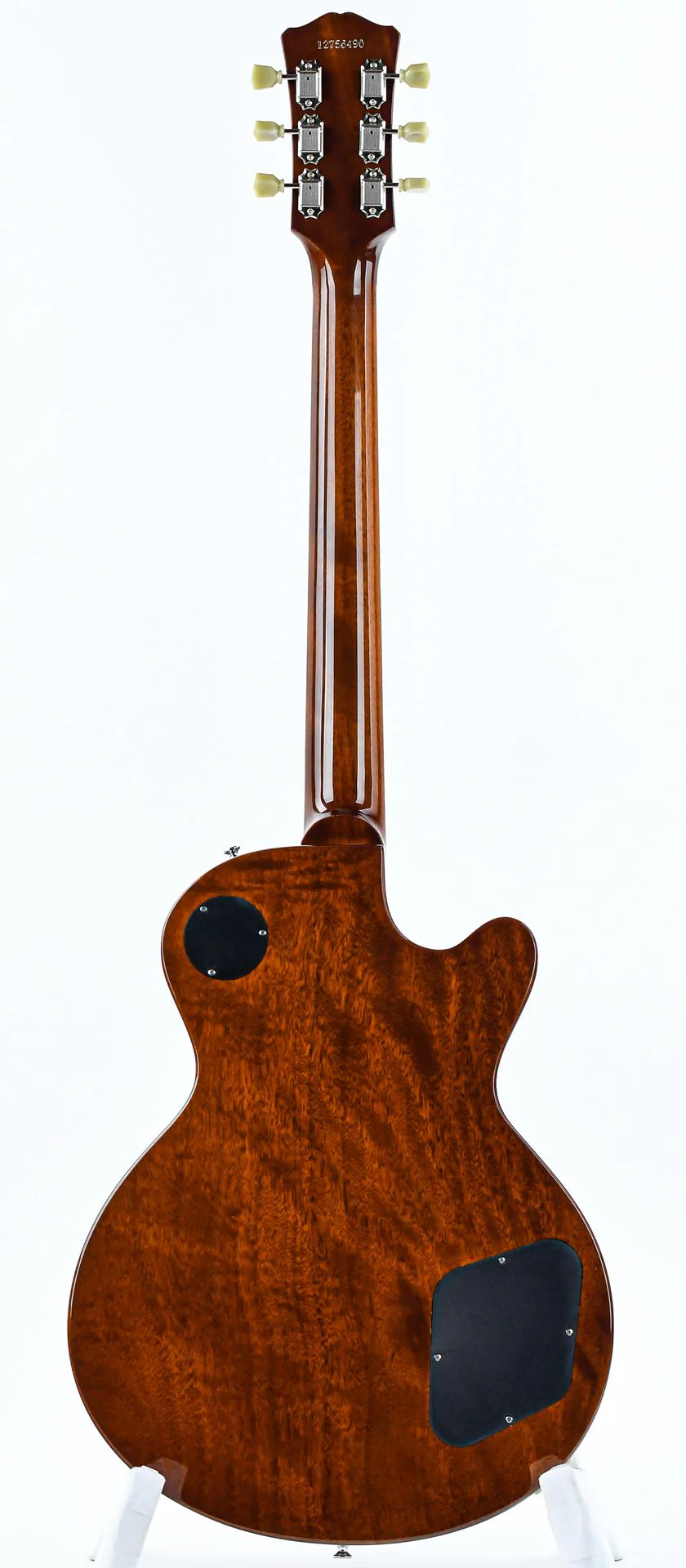Eastman SB59 Goldburst Lefty - Image 4