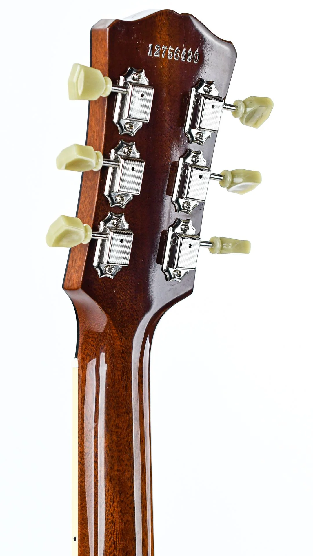 Eastman SB59 Goldburst Lefty - Image 6