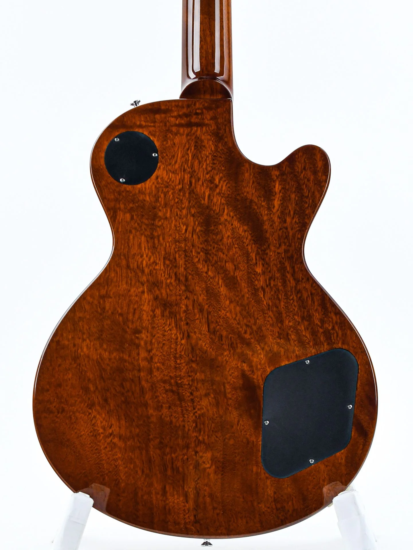 Eastman SB59 Goldburst Lefty - Image 8