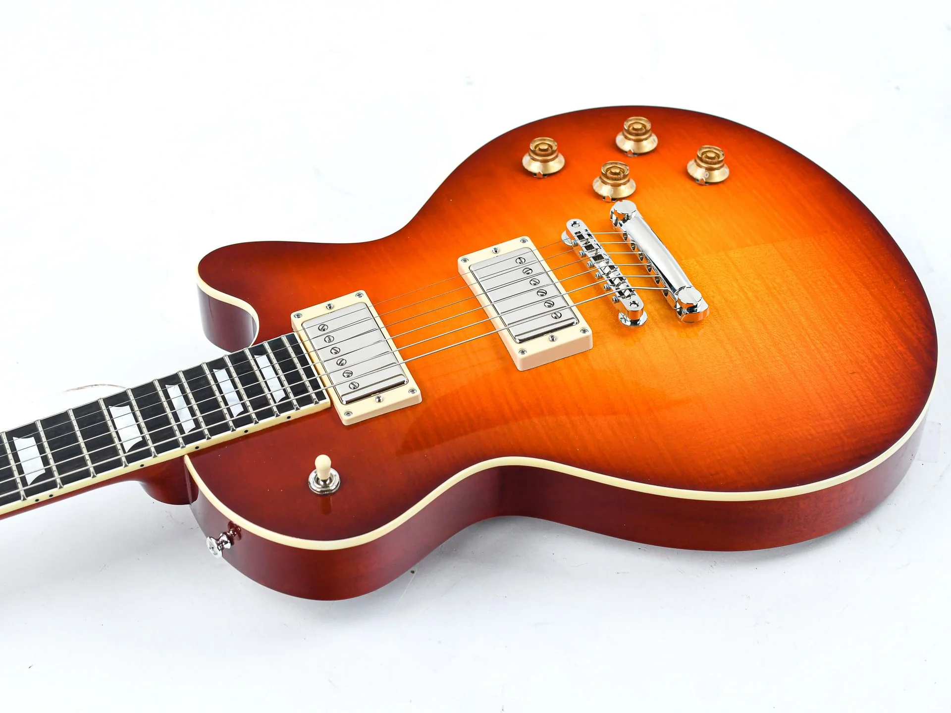 Eastman SB59 Redburst - Image 10