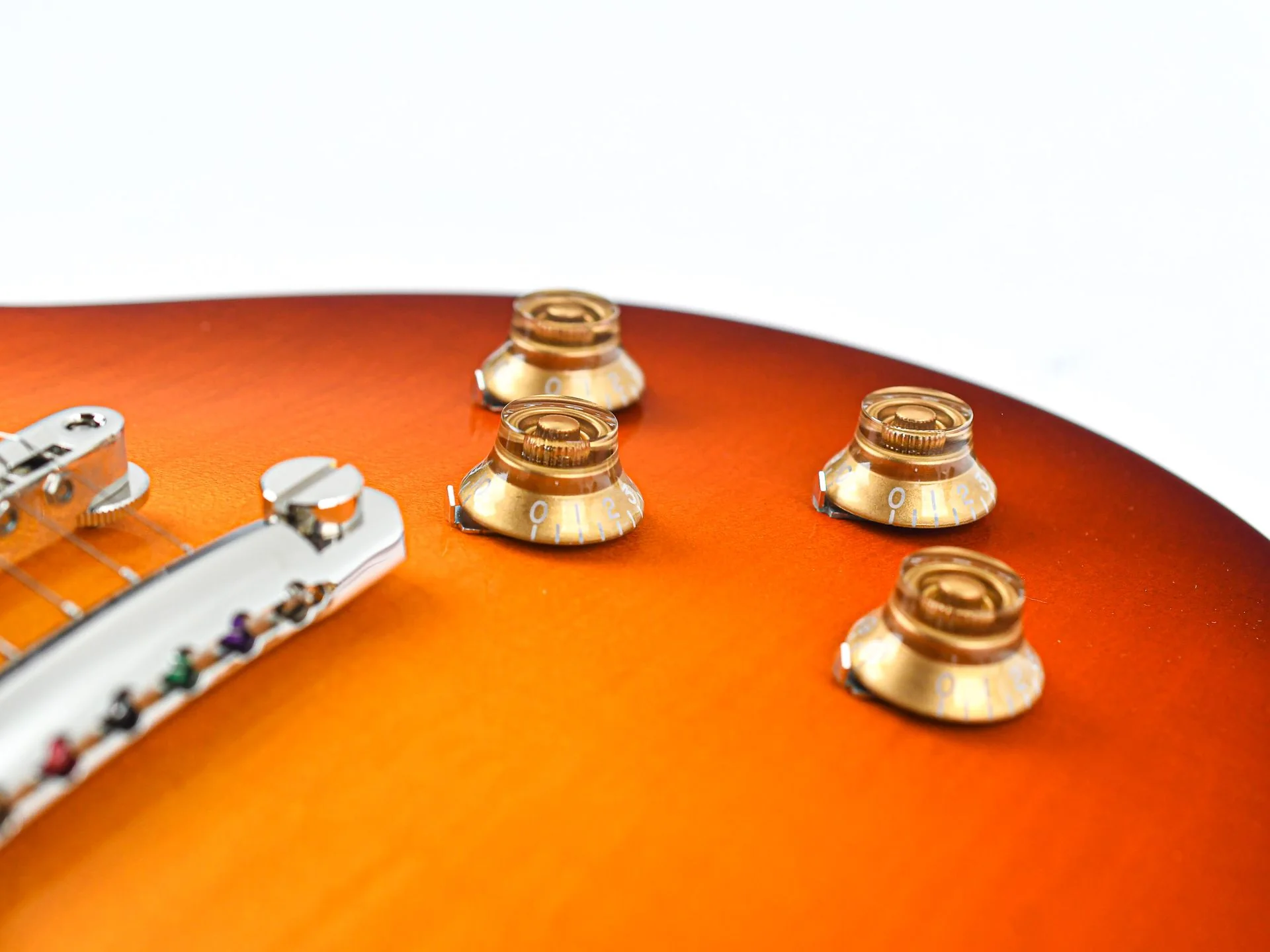 Eastman SB59 Redburst - Image 11