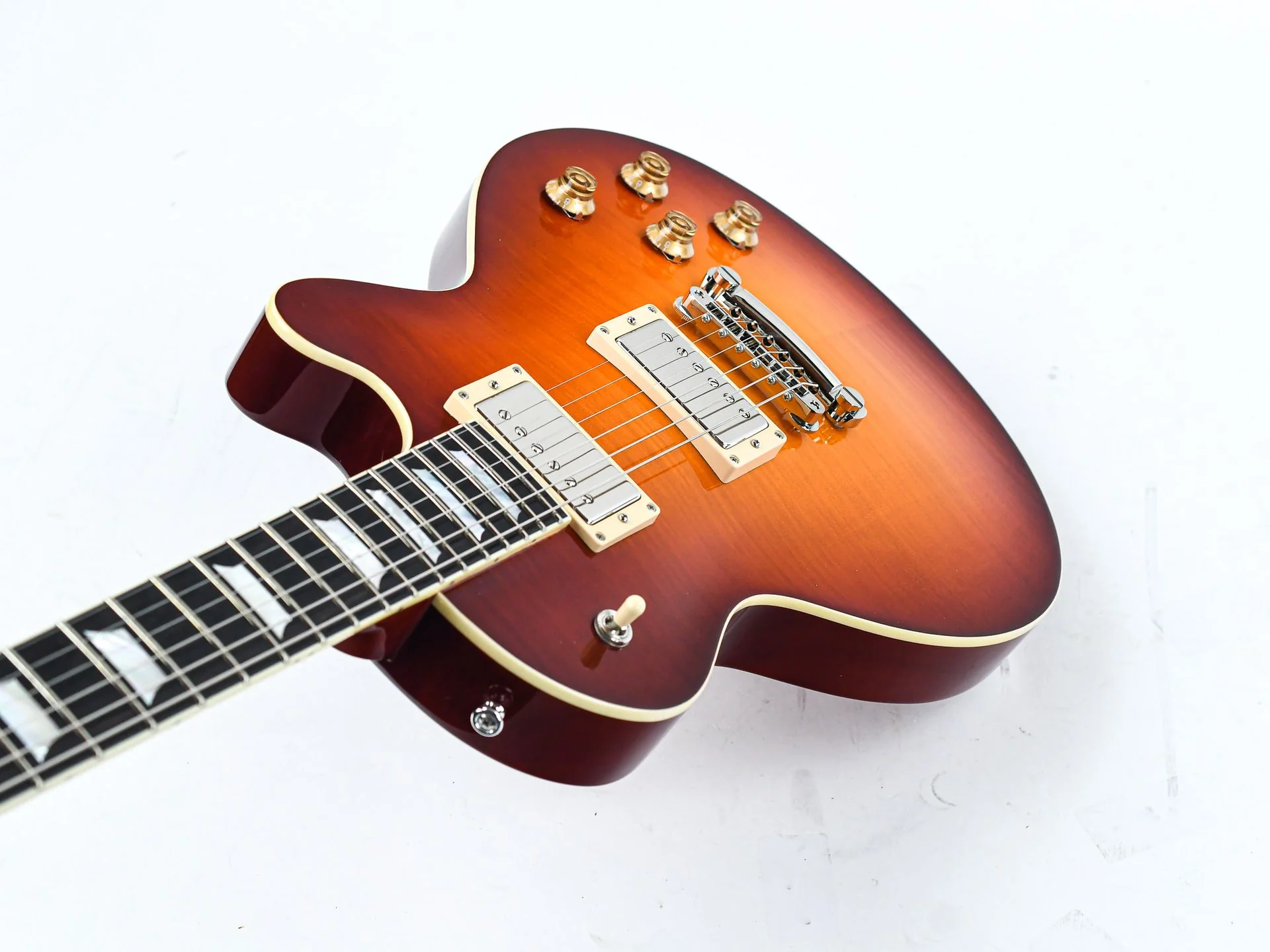 Eastman SB59 Redburst - Image 12