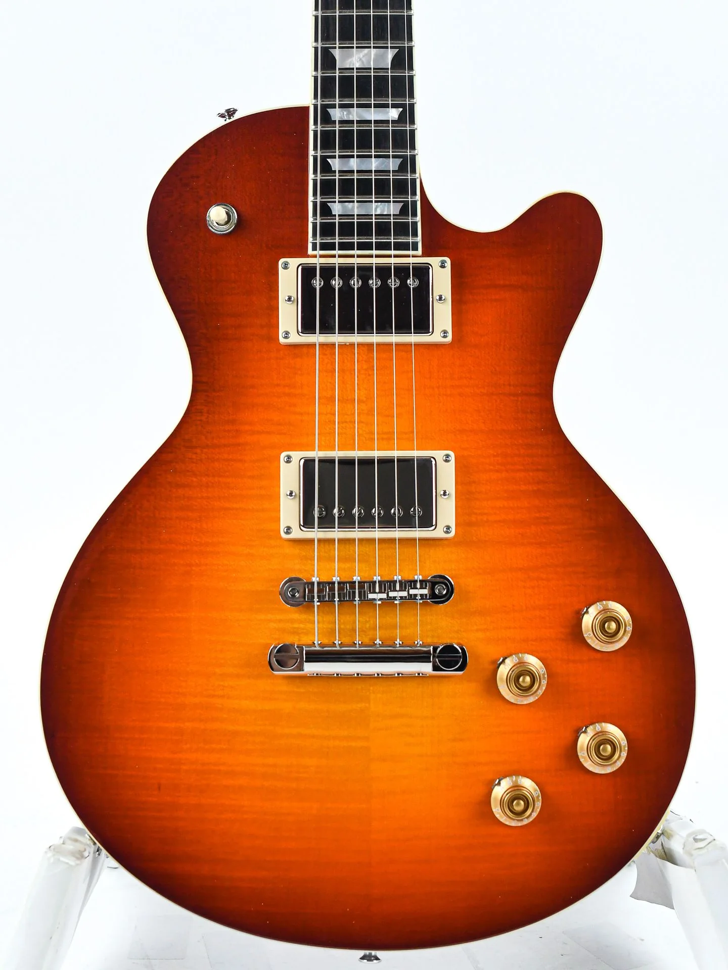 Eastman SB59 Redburst - Image 5