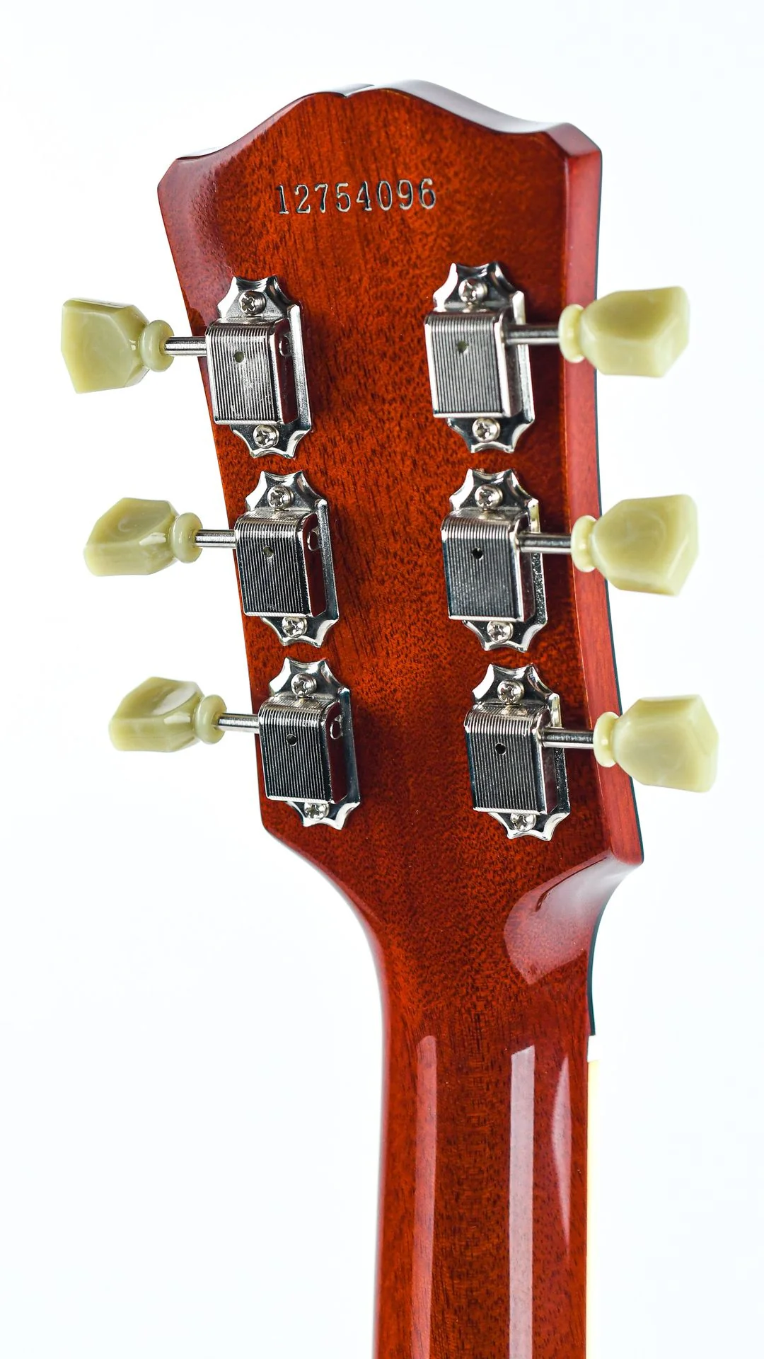 Eastman SB59 Redburst - Image 6