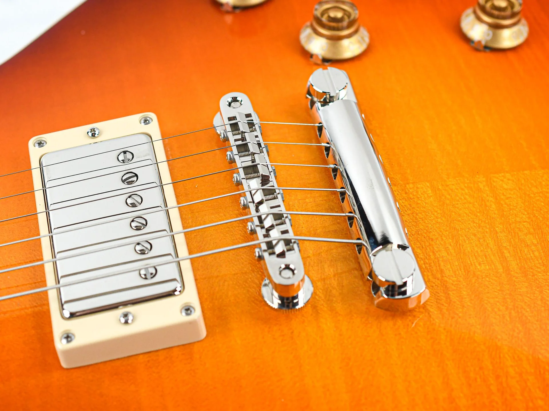 Eastman SB59 Redburst - Image 7