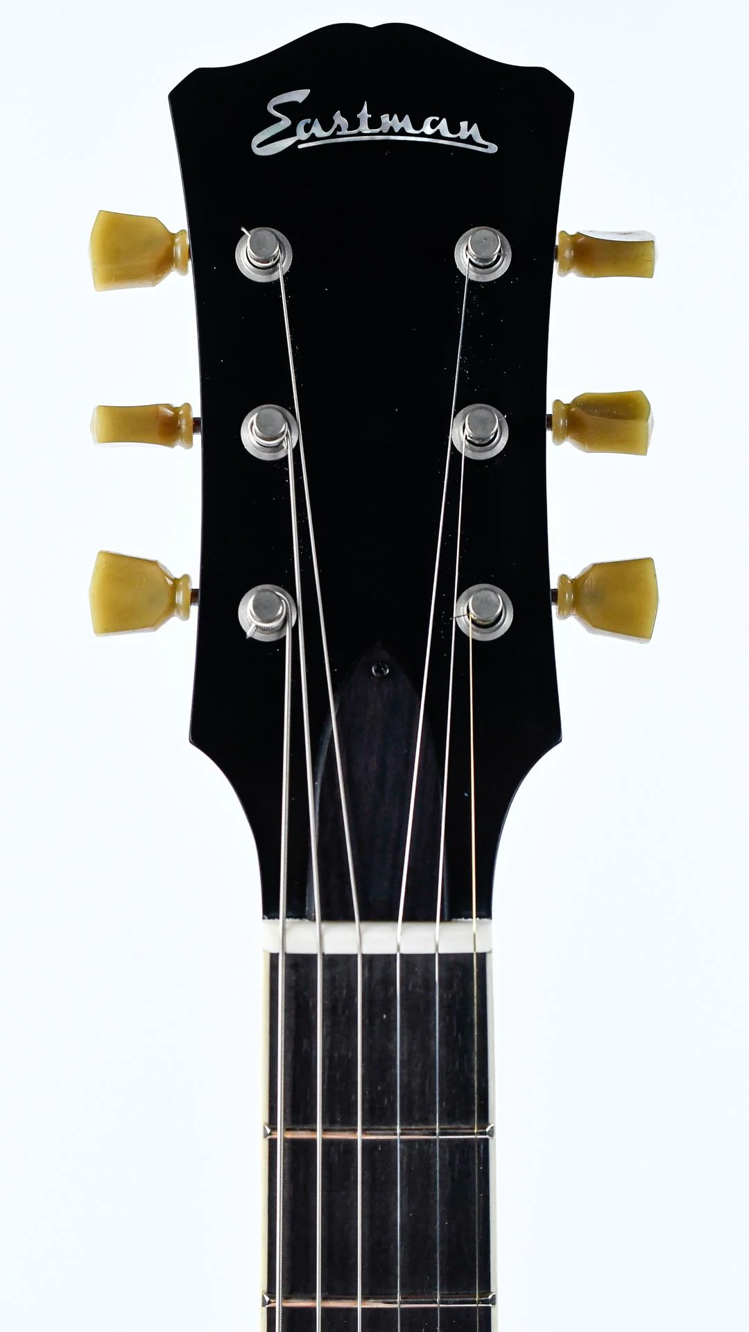 Eastman SB59 Redburst Truetone Vintage Gloss - Image 2