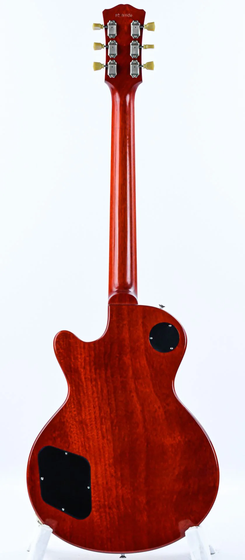 Eastman SB59 Redburst Truetone Vintage Gloss - Image 4
