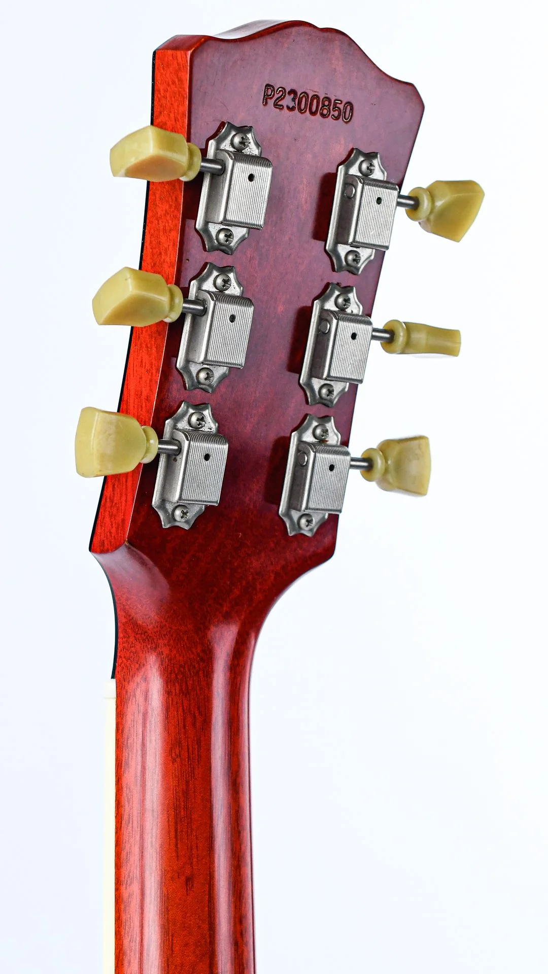 Eastman SB59 Redburst Truetone Vintage Gloss - Image 6
