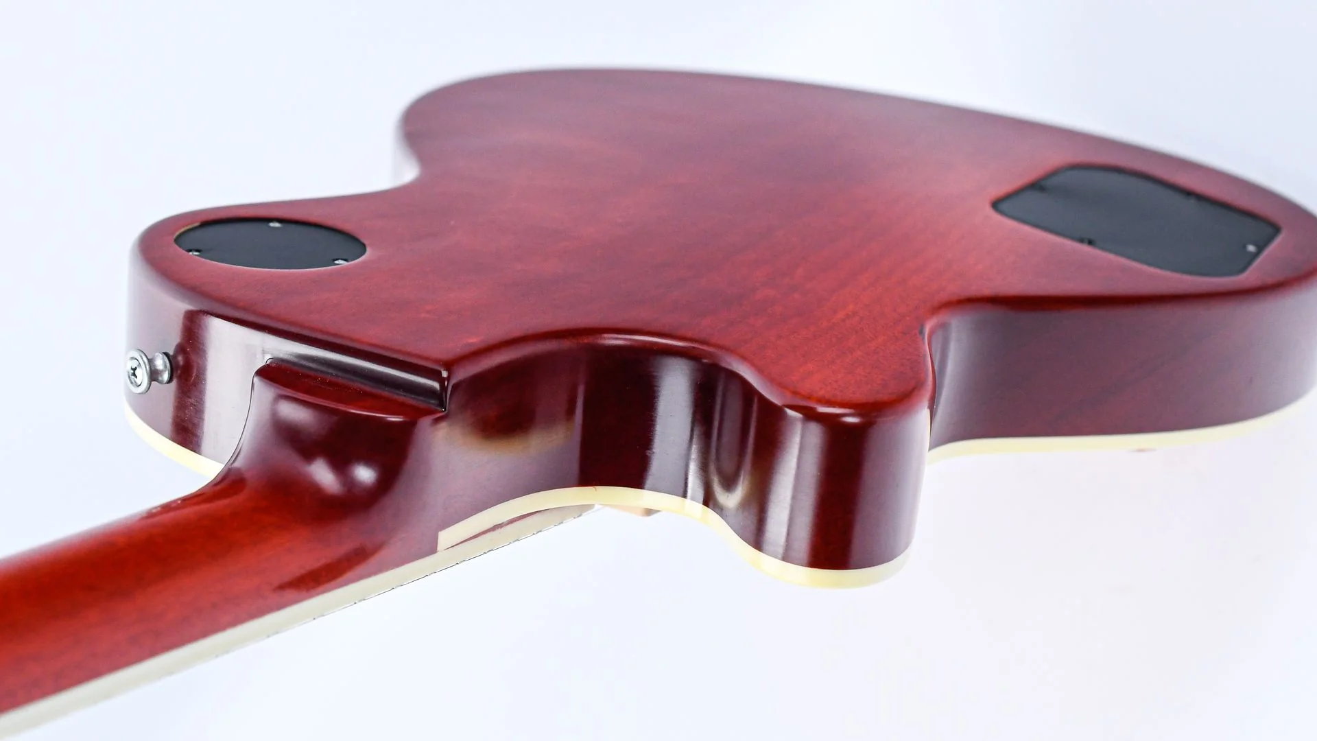 Eastman SB59 Redburst Truetone Vintage Gloss - Image 9