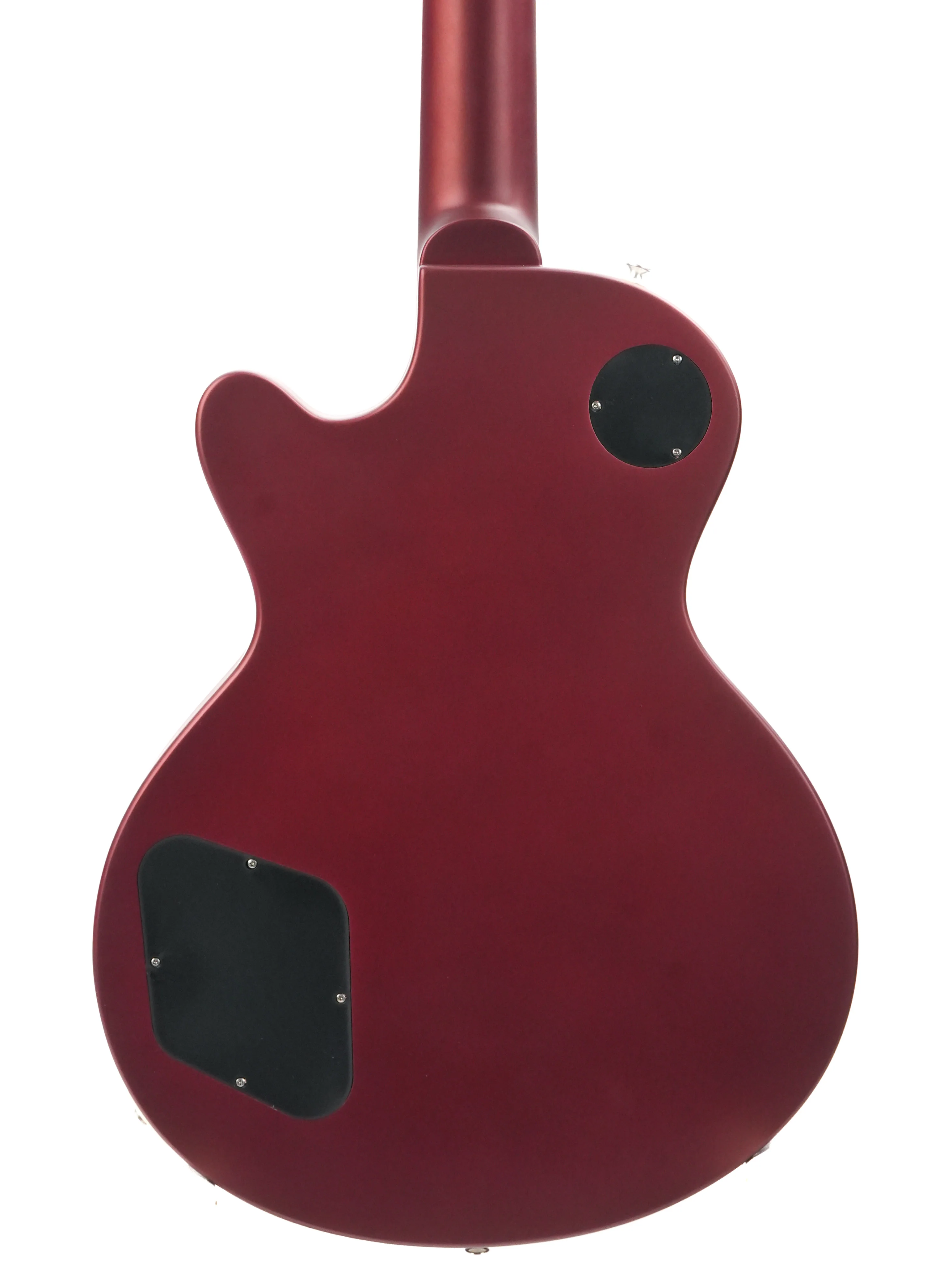 Eastman SB59 Vintage Satin Burgundy Red - Image 8
