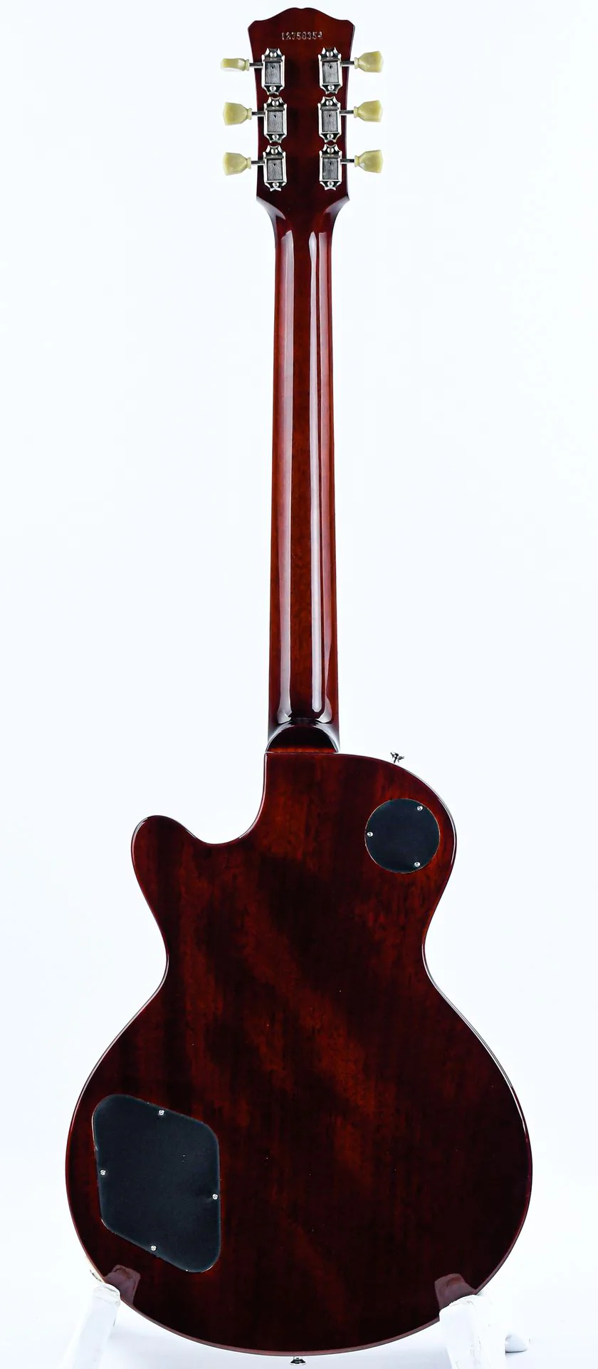 Eastman SB59 Sunburst - Image 4