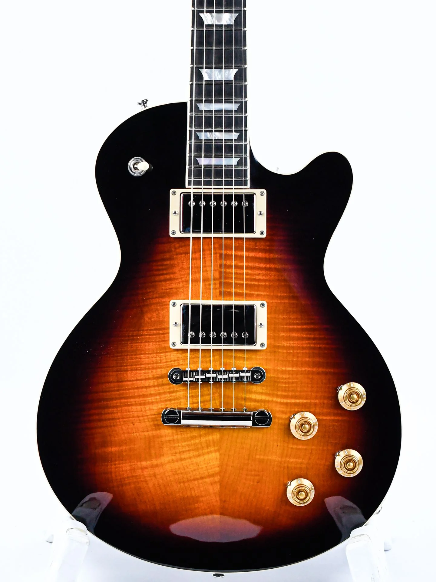 Eastman SB59 Sunburst - Image 5