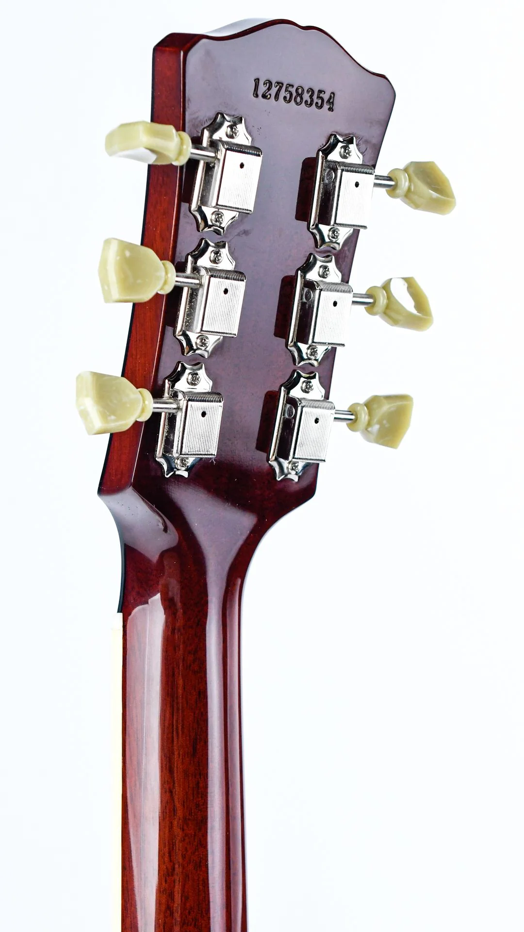 Eastman SB59 Sunburst - Image 6
