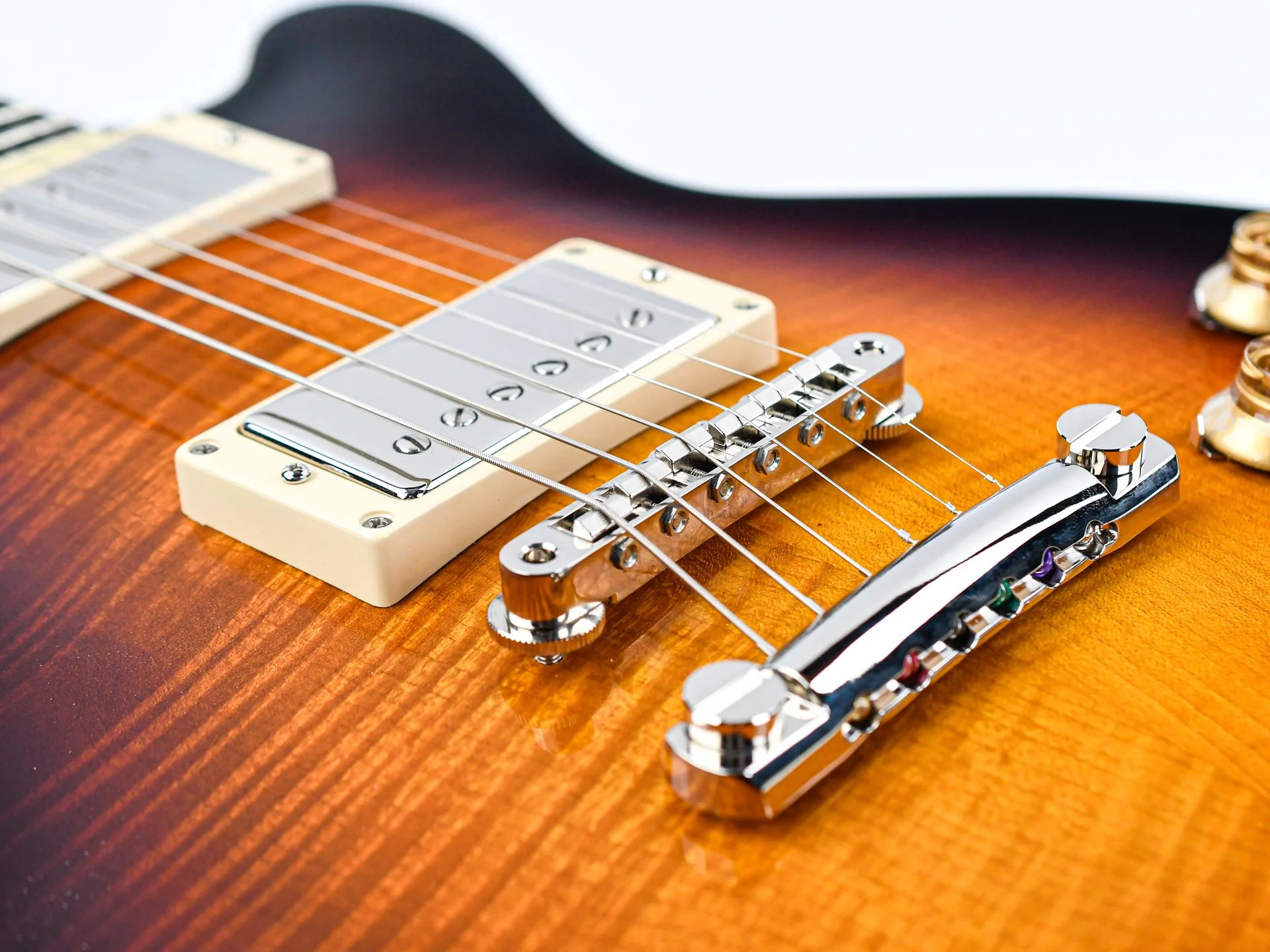 Eastman SB59 Sunburst - Image 7