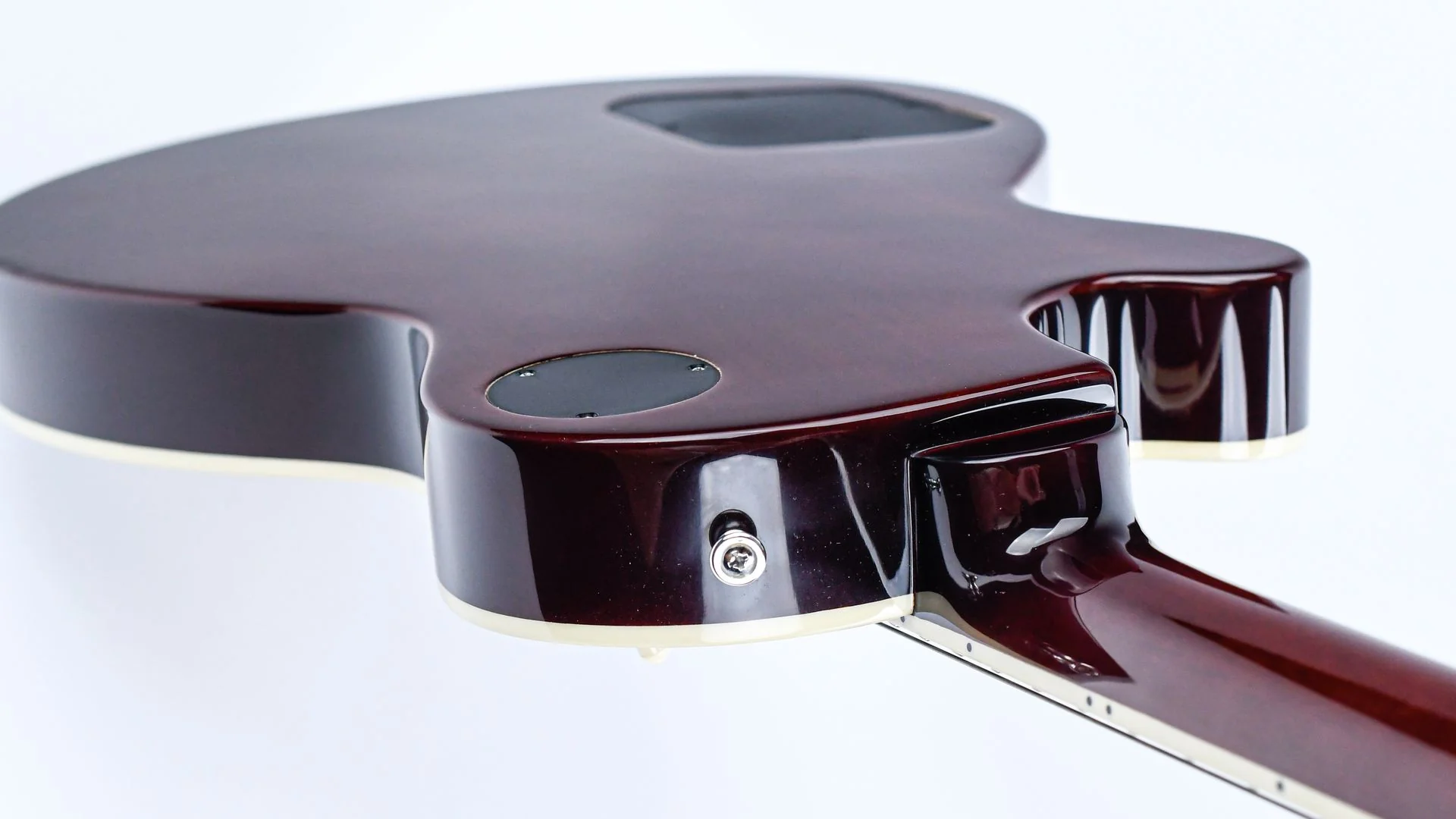 Eastman SB59 Sunburst - Image 9