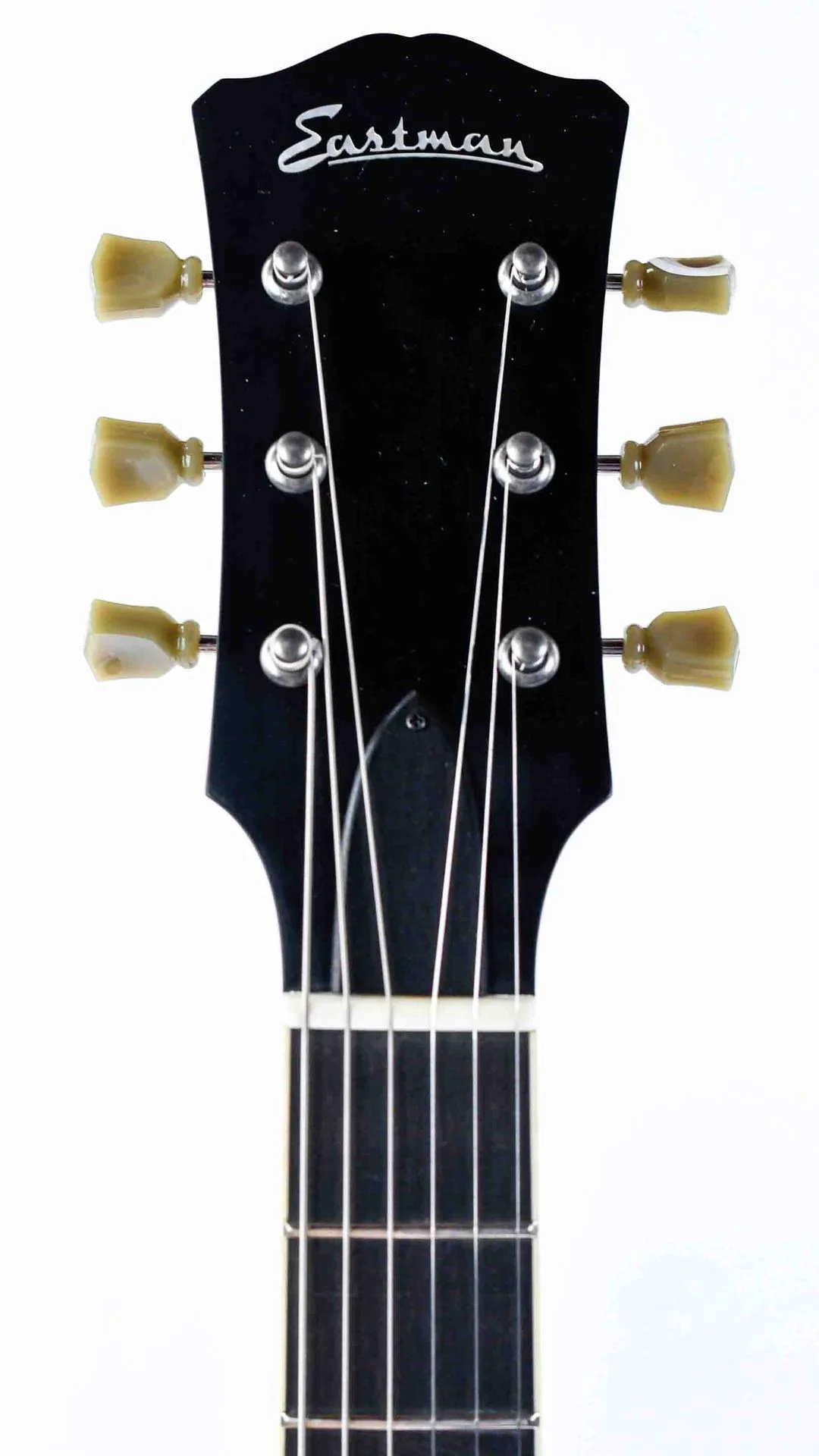 Eastman SB59/TV Vintage Black - Image 2