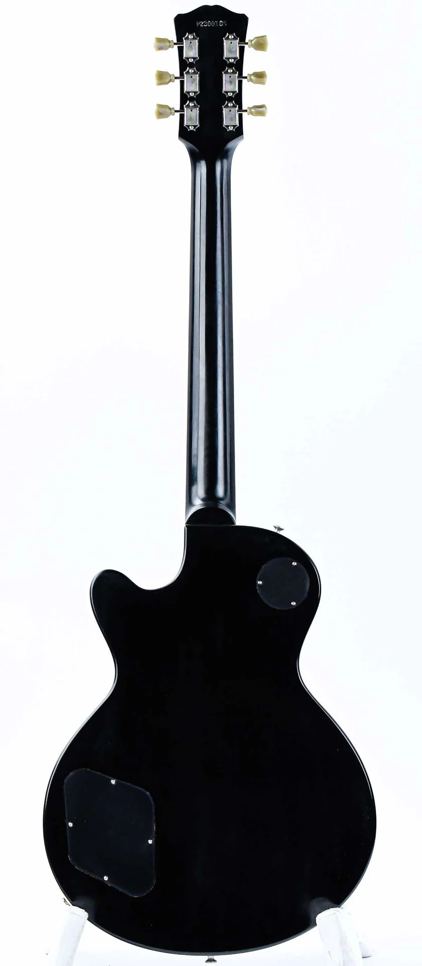 Eastman SB59/TV Vintage Black - Image 4