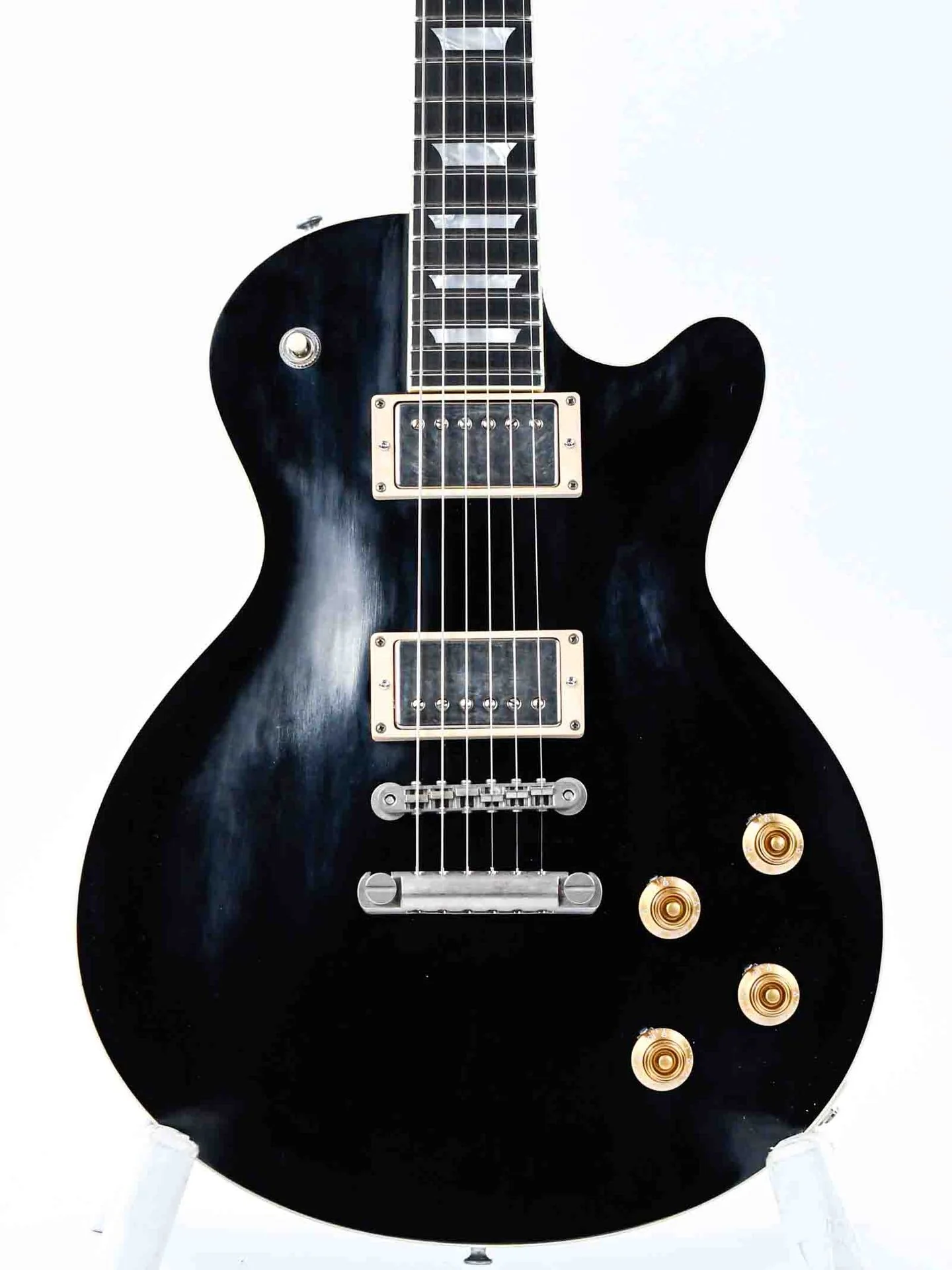 Eastman SB59/TV Vintage Black - Image 5