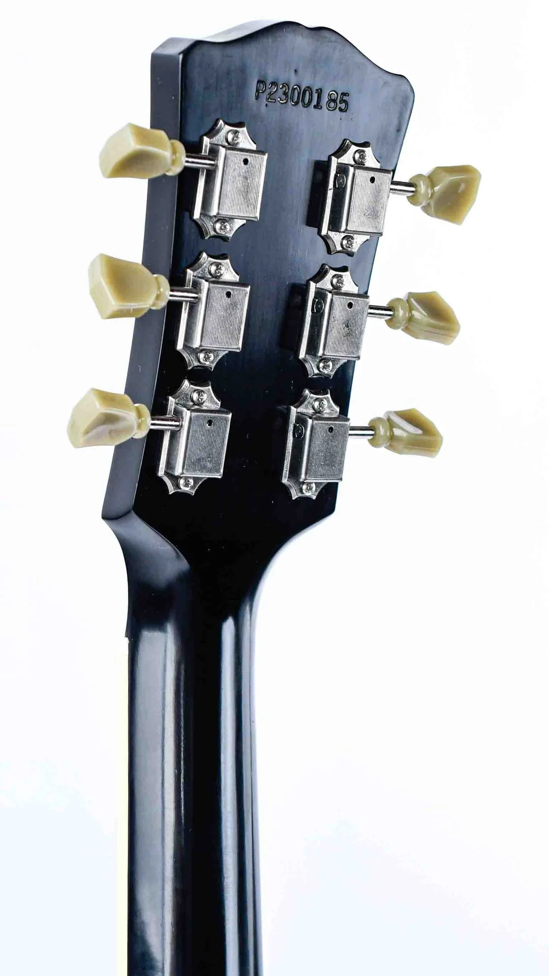 Eastman SB59/TV Vintage Black - Image 6