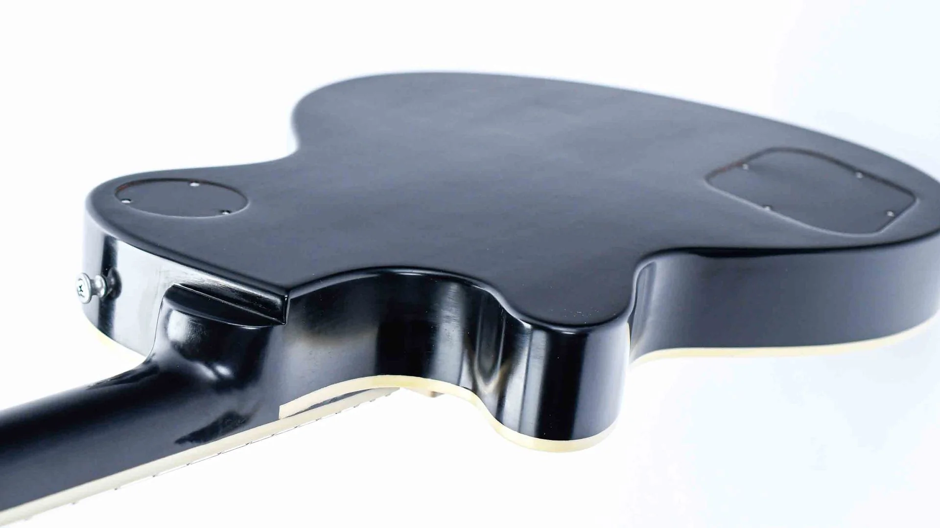 Eastman SB59/TV Vintage Black - Image 9